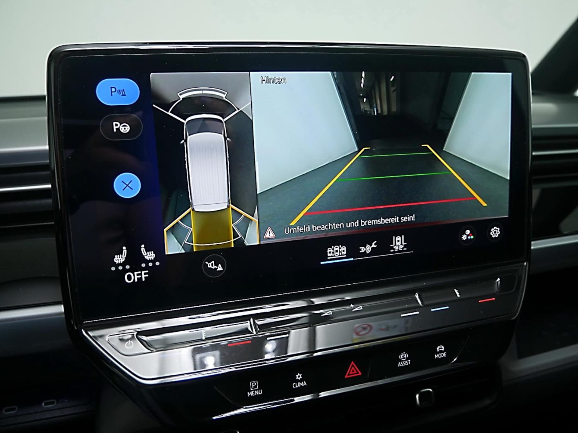Volkswagen ID. Buzz Pro