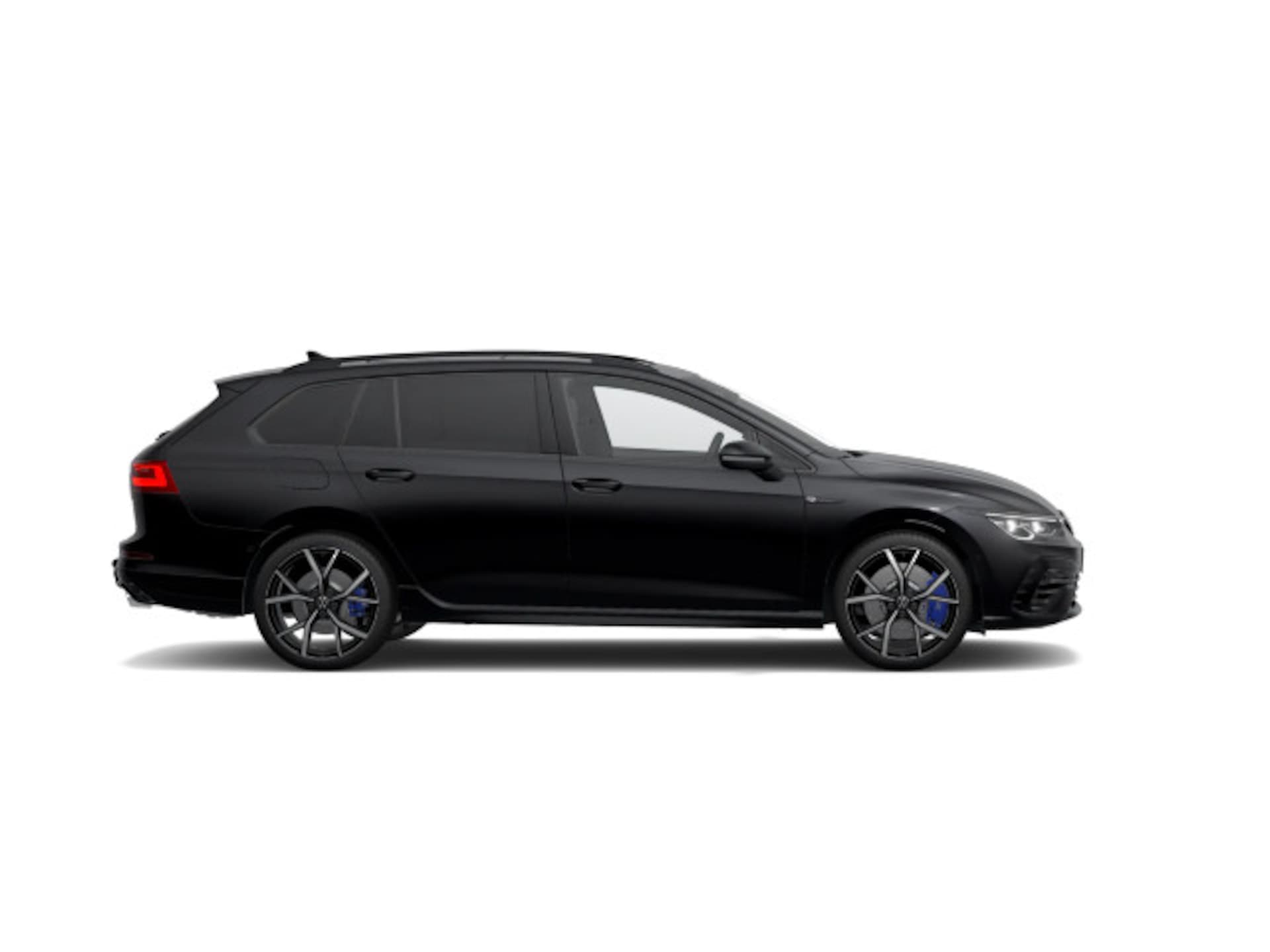 Volkswagen Golf Variant R