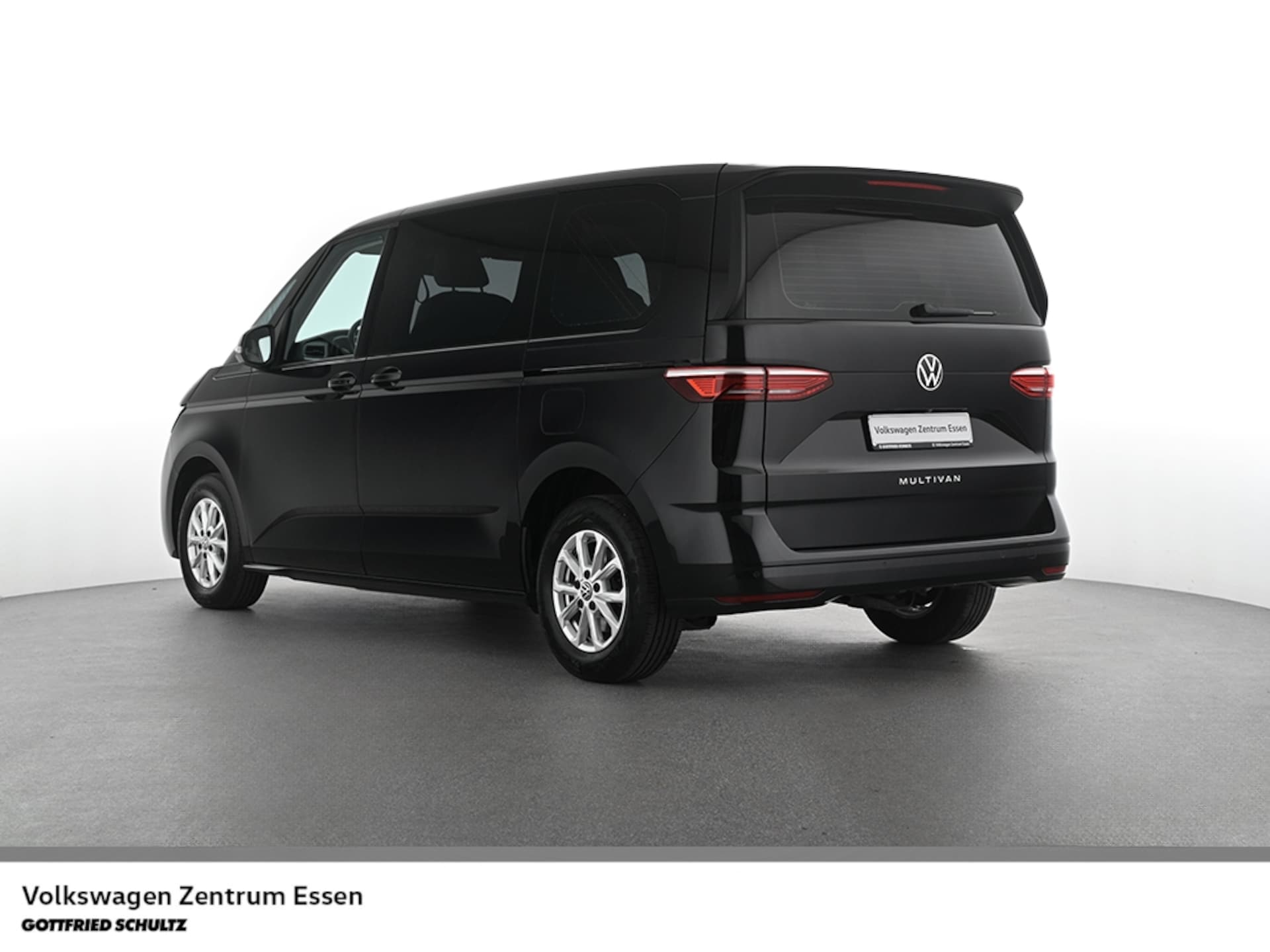 Volkswagen Multivan Life