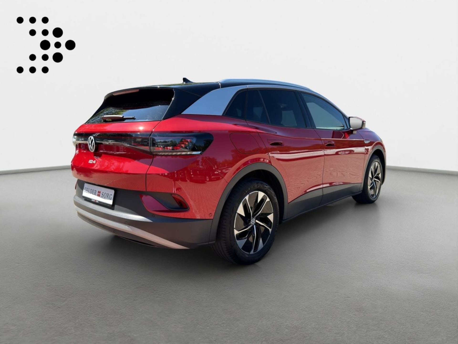 Volkswagen ID.4 Pro Performance