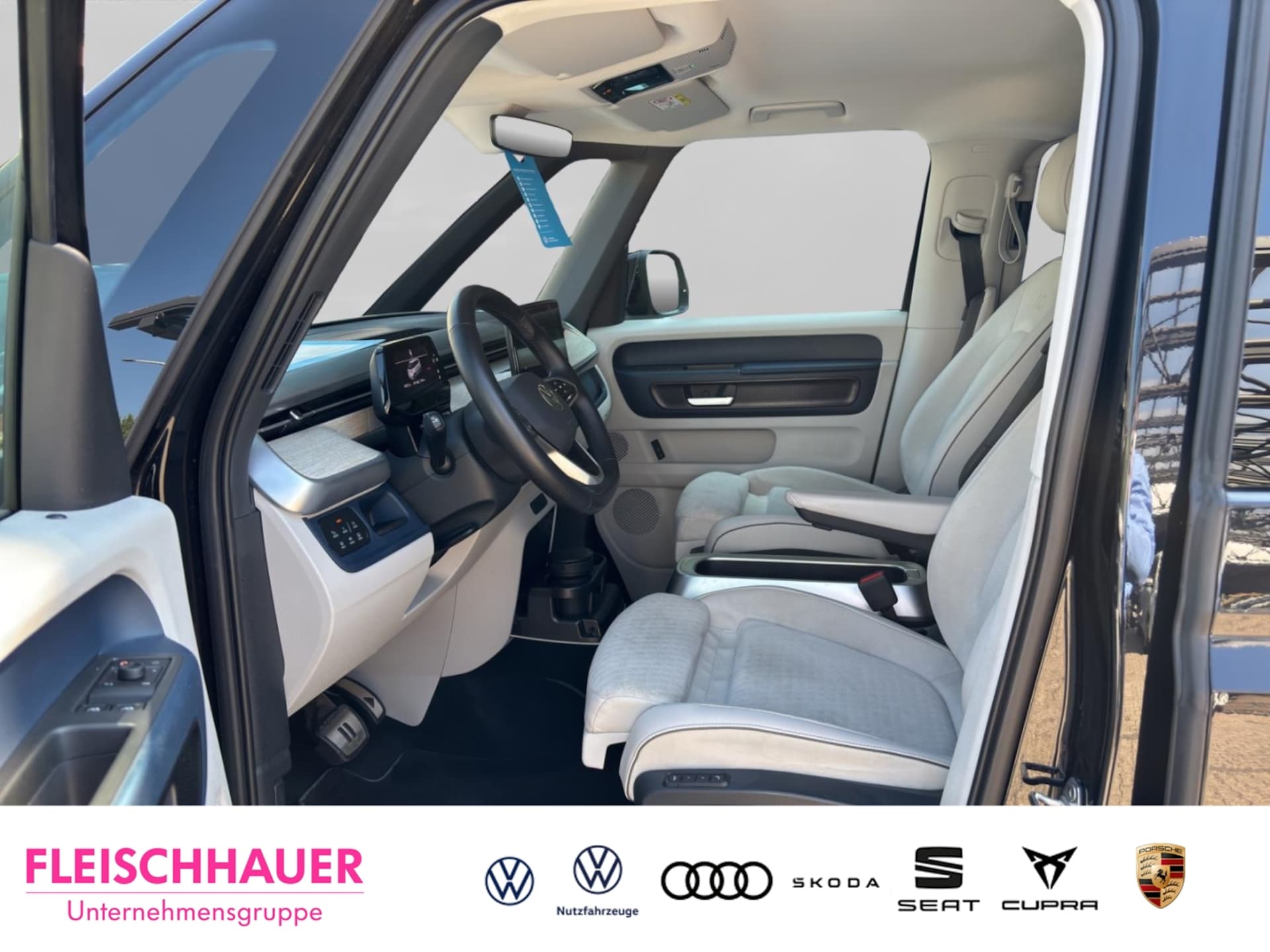 Volkswagen ID. Buzz Pro