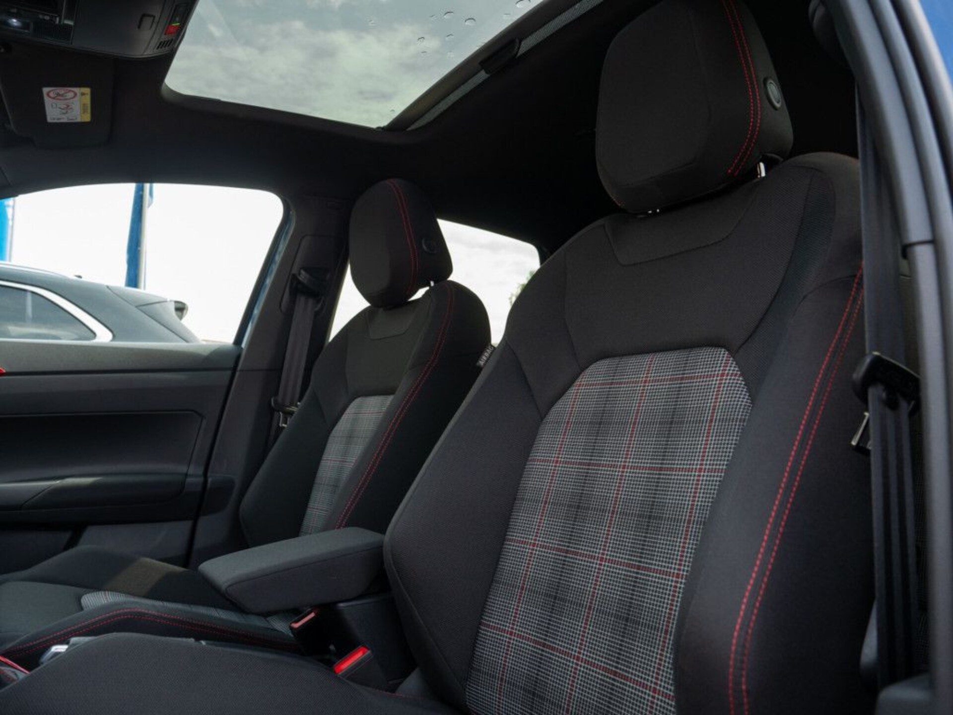 Volkswagen Polo GTI