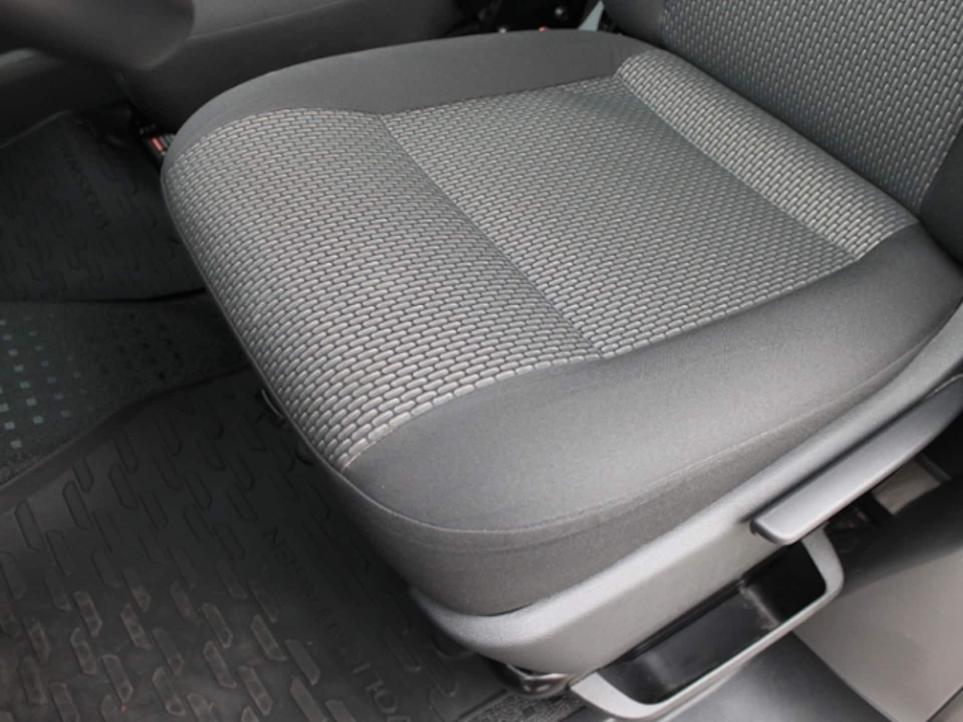 Volkswagen T6.1 Transporter Kasten kurzer Radstand