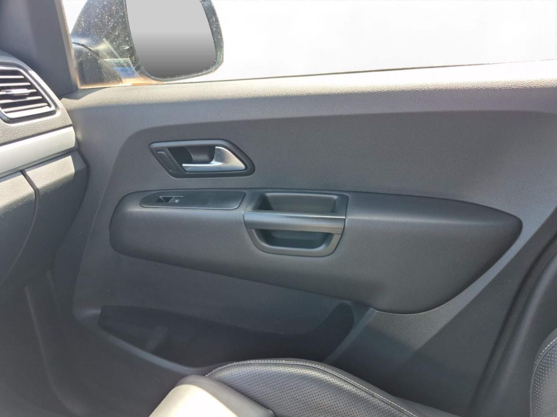Volkswagen Amarok DoubleCab Aventura