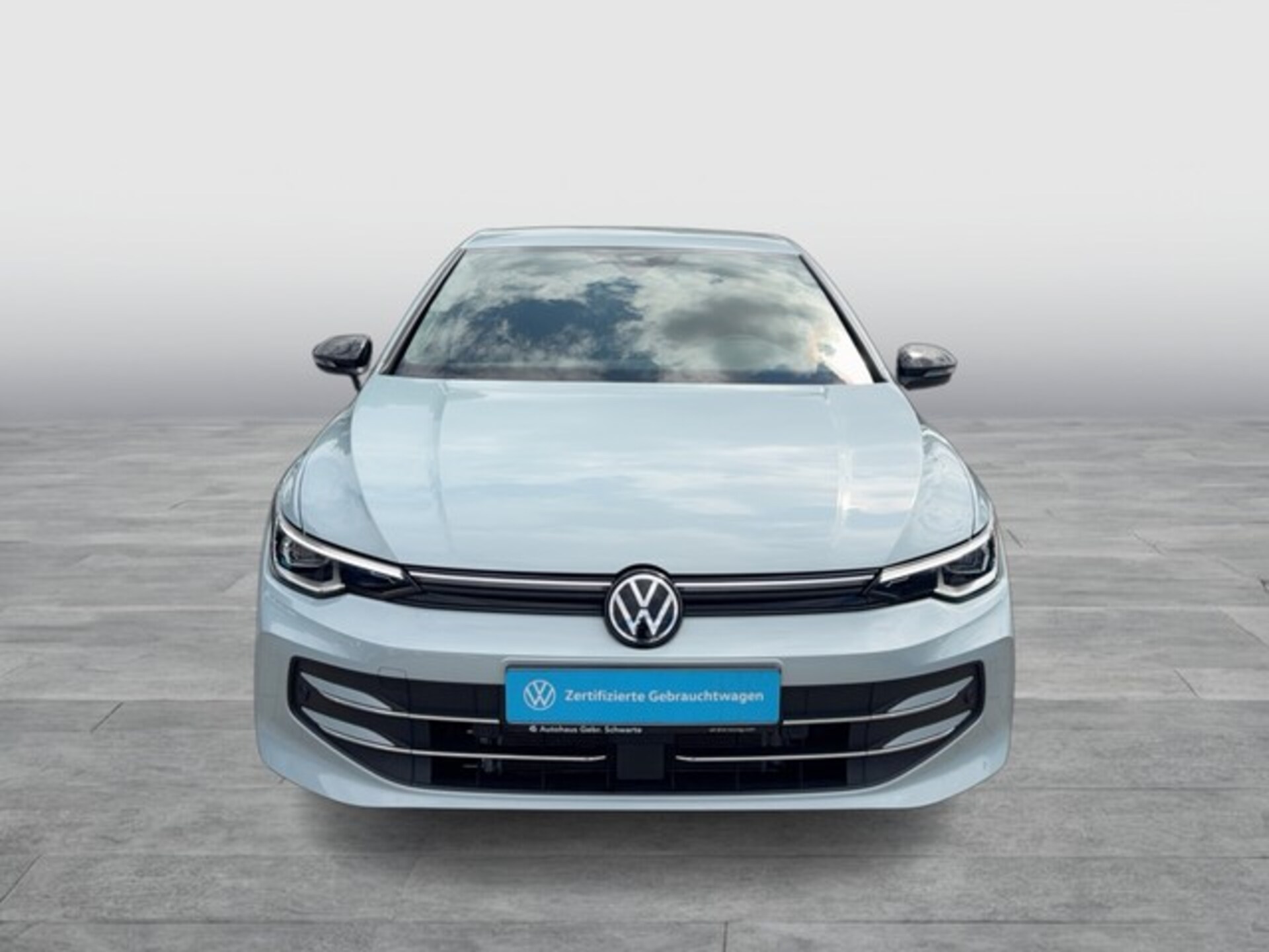 Volkswagen Golf Goal