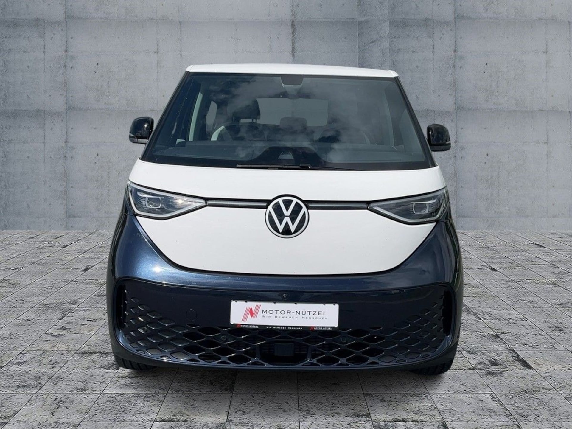 Volkswagen ID. Buzz Pro