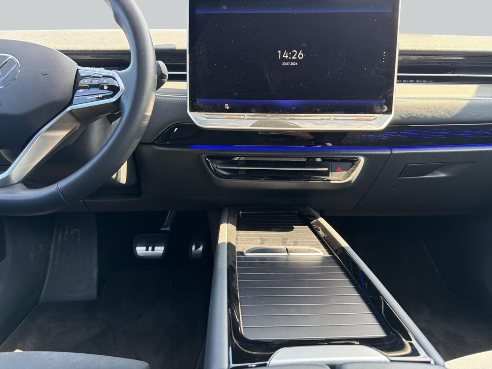 Volkswagen ID.7 Tourer Pro S