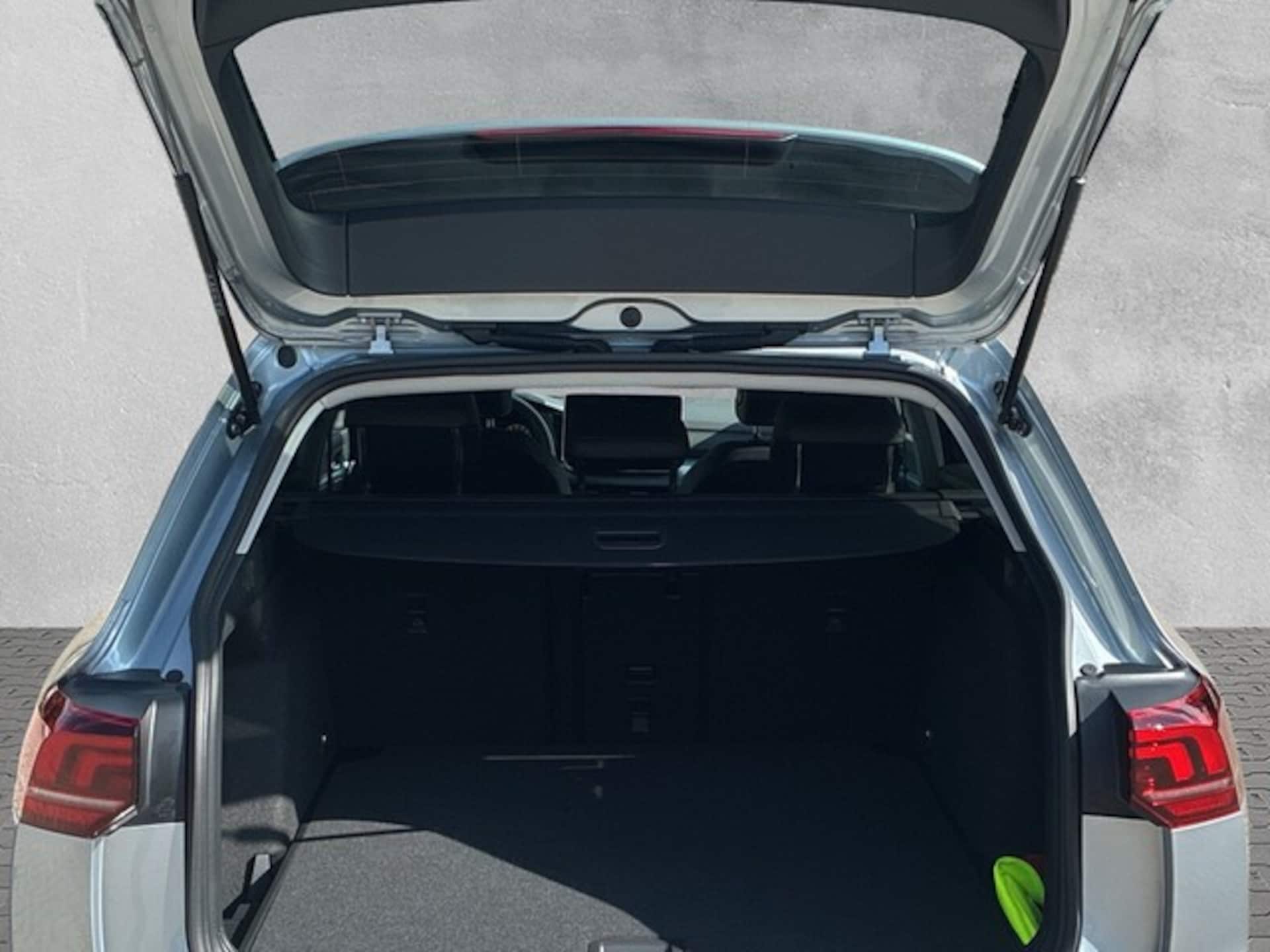 Volkswagen Golf Variant ENERGY
