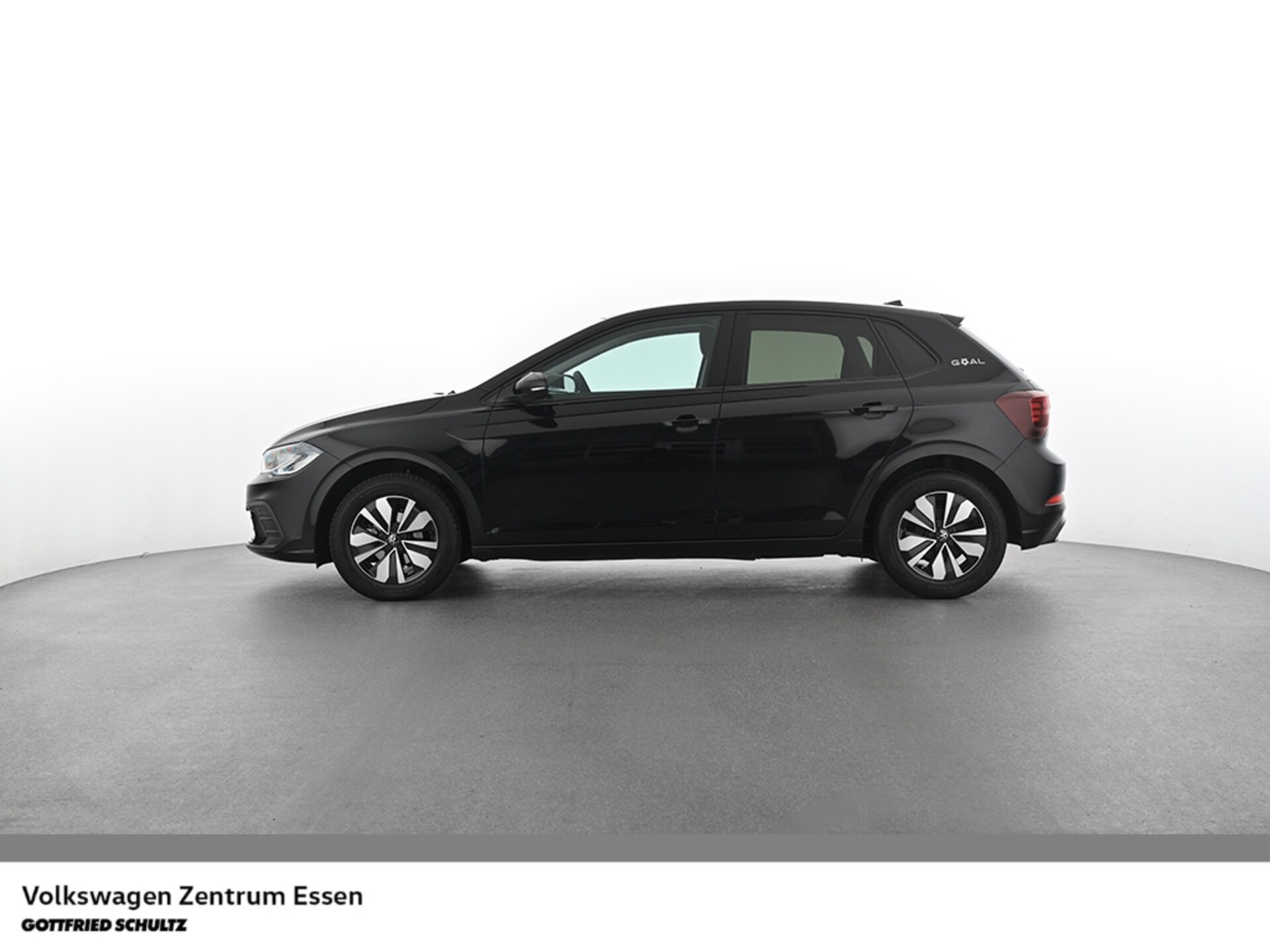 Volkswagen Polo Goal