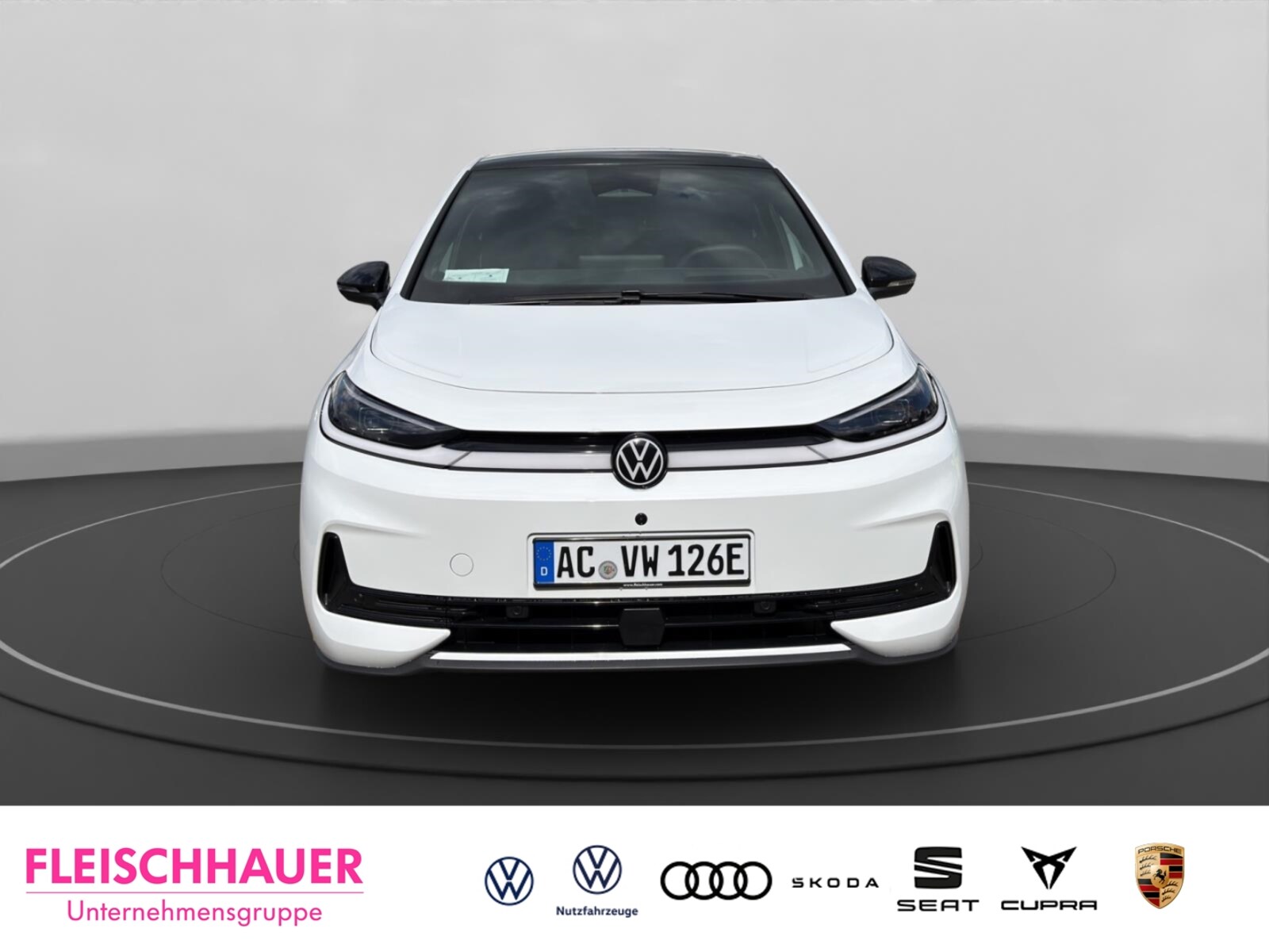 Volkswagen ID.3 Neo – Bild 2