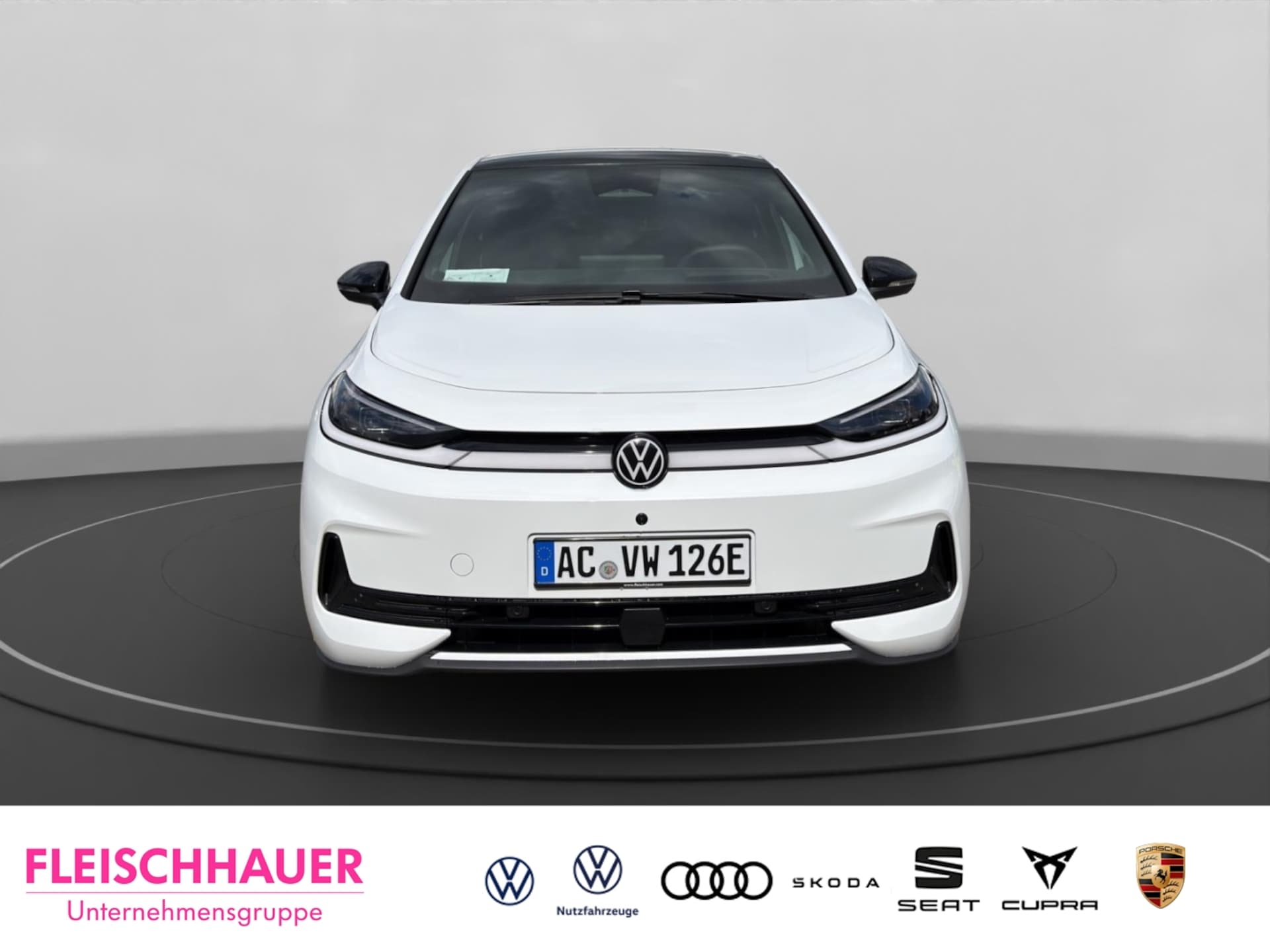 Volkswagen ID.3 Neo Style