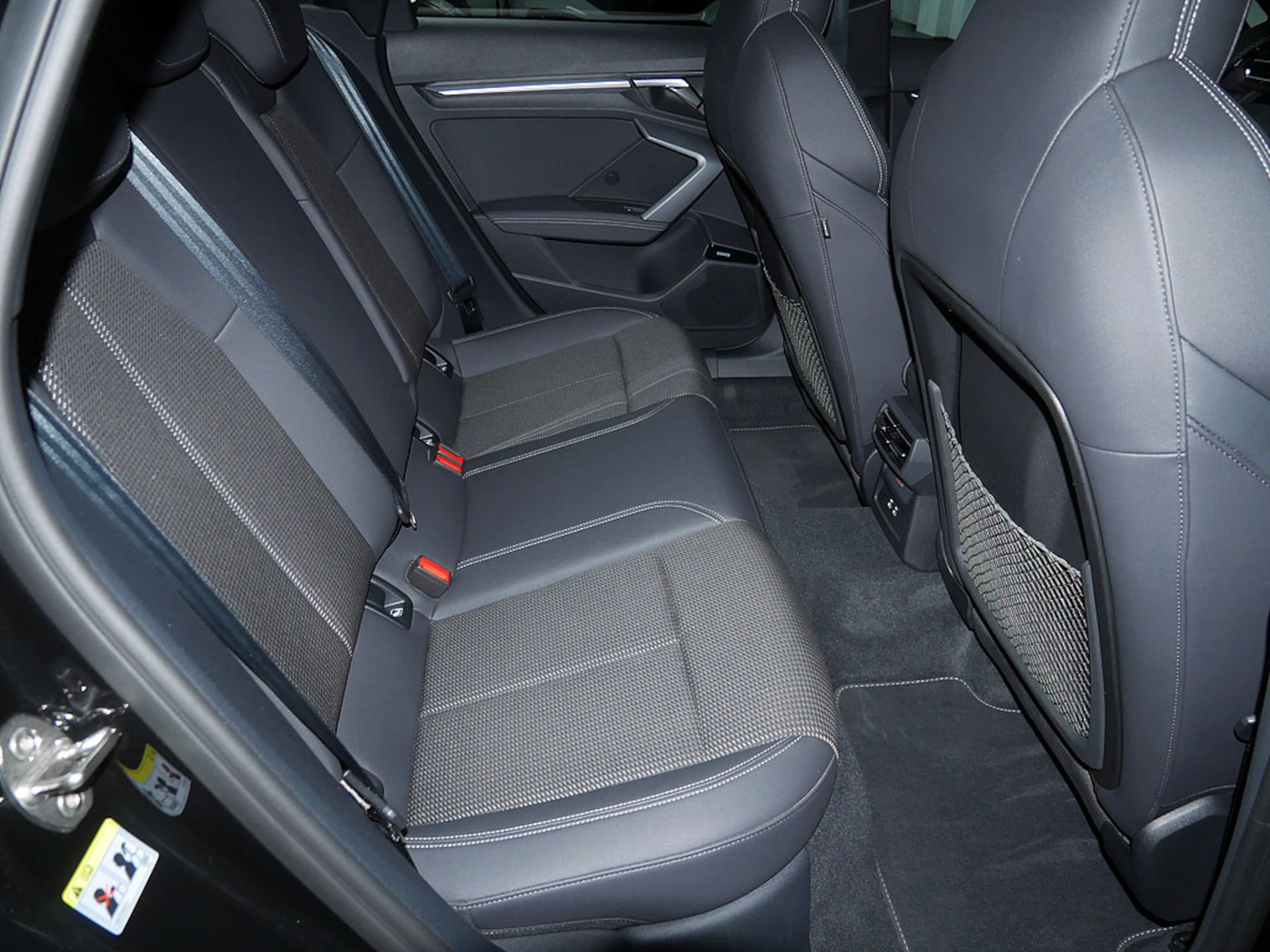 Audi S3 Sportback