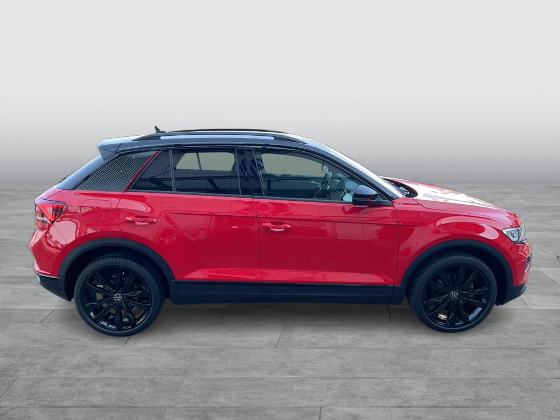 Volkswagen T-Roc Sport
