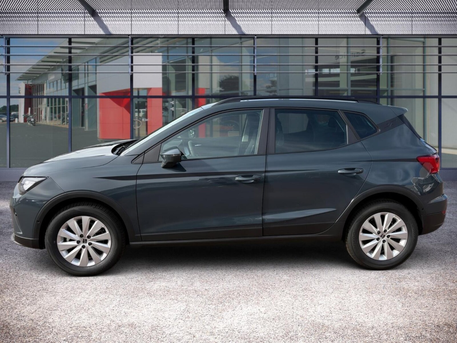 SEAT Arona – Bild 4