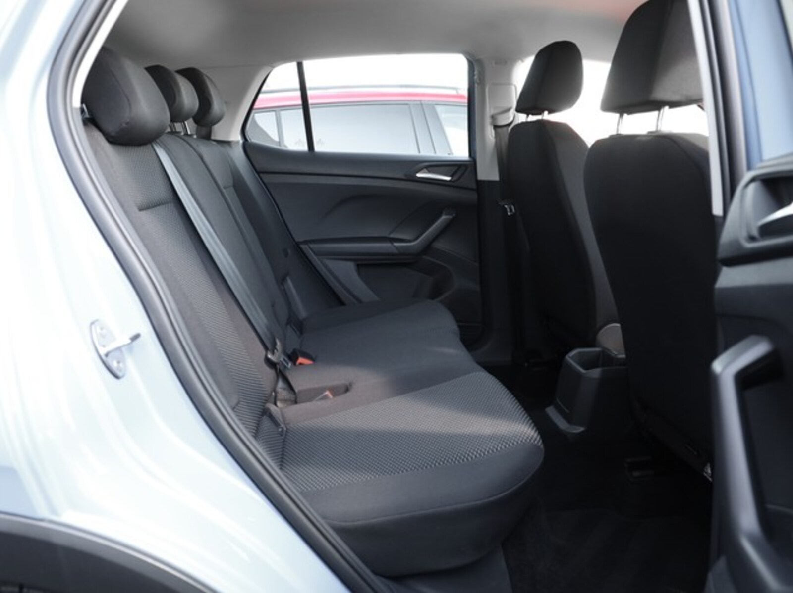Volkswagen T-Cross – Bild 4