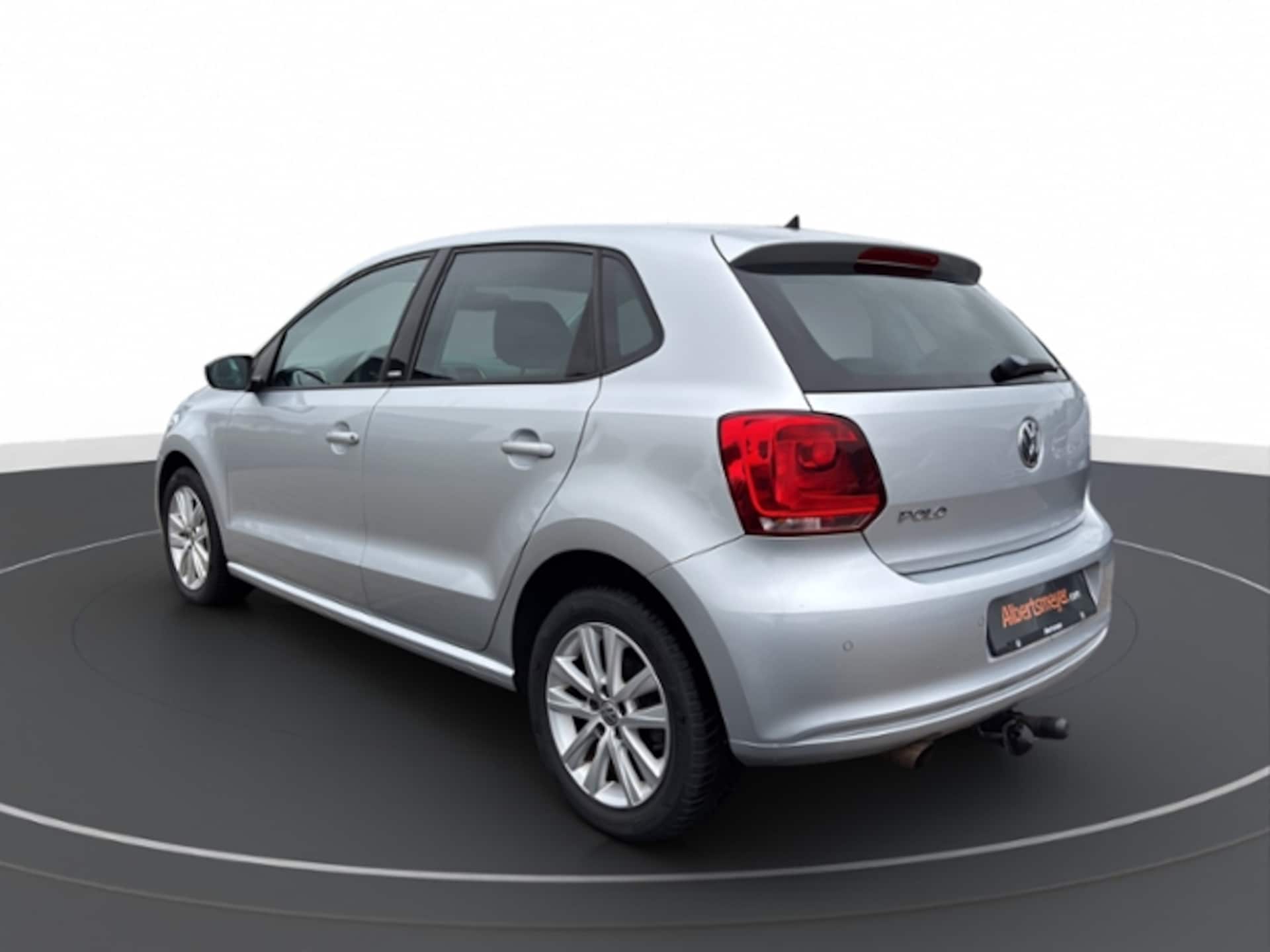 Volkswagen Polo Trendline
