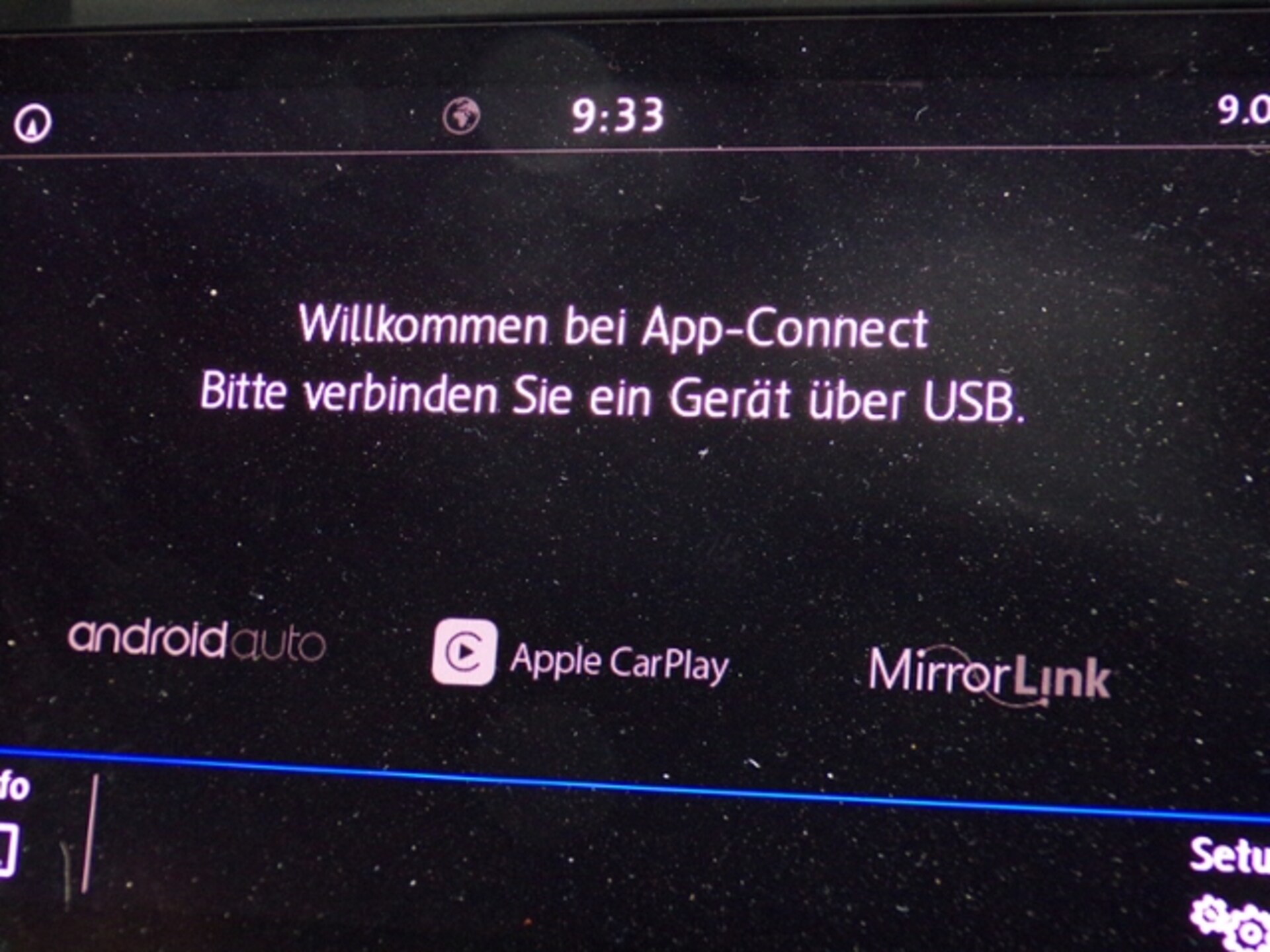 Volkswagen Tiguan Comfortline