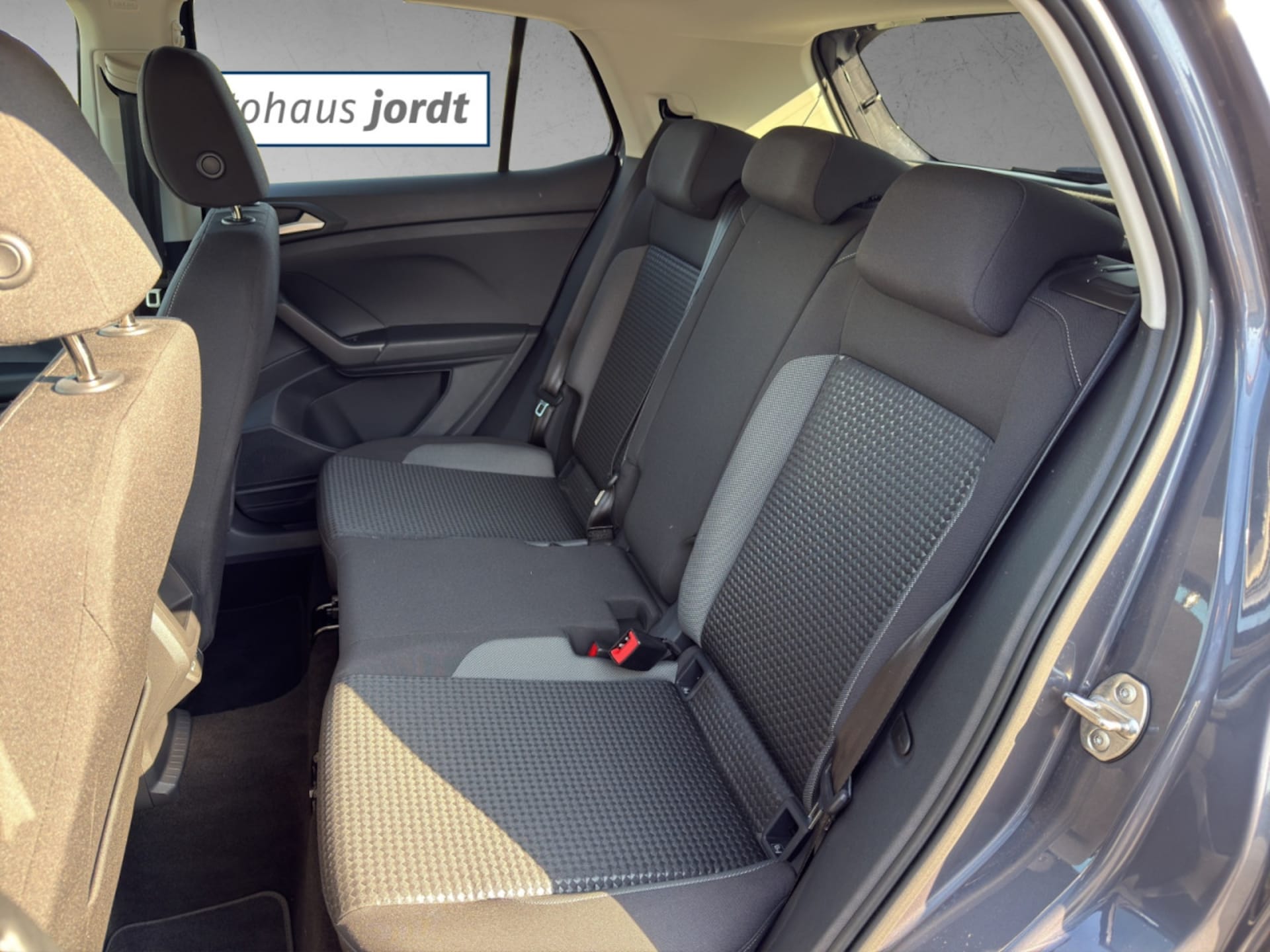 Volkswagen T-Cross ACTIVE