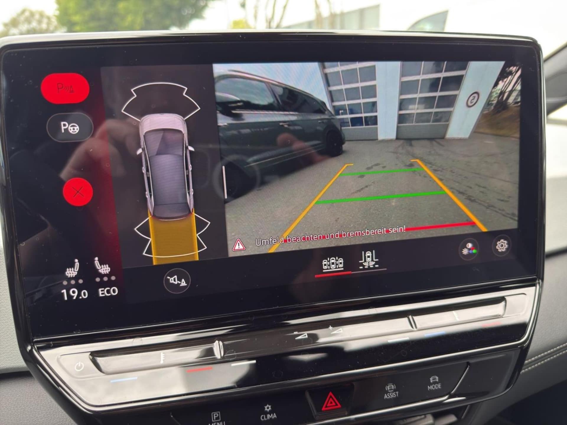 Volkswagen ID.3 MOVE Pro