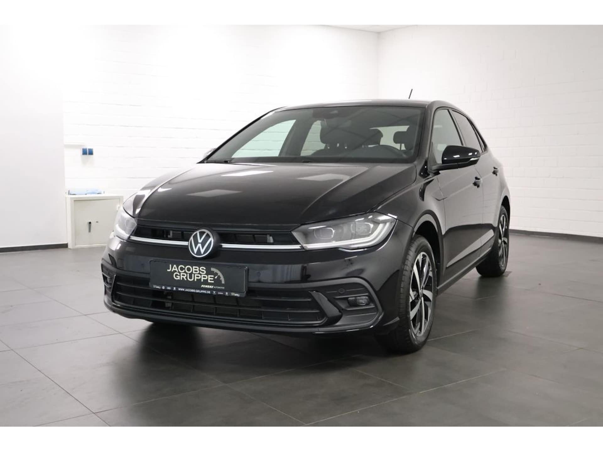 Volkswagen Polo Goal