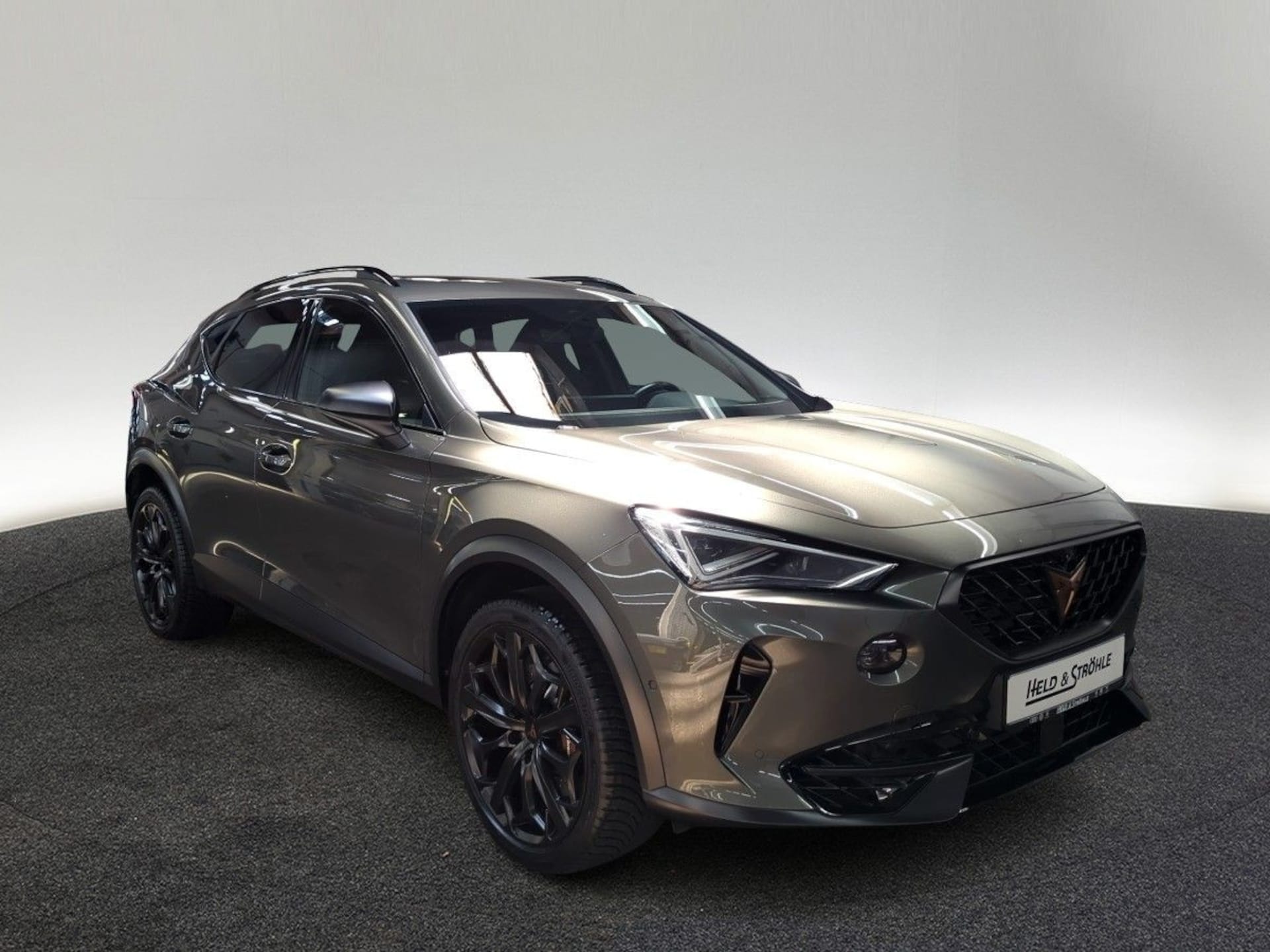 CUPRA Formentor VZ