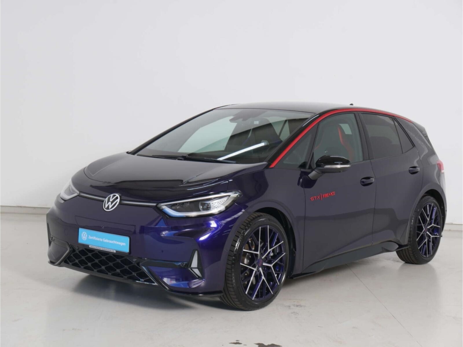 Volkswagen ID.3 – Bild 2