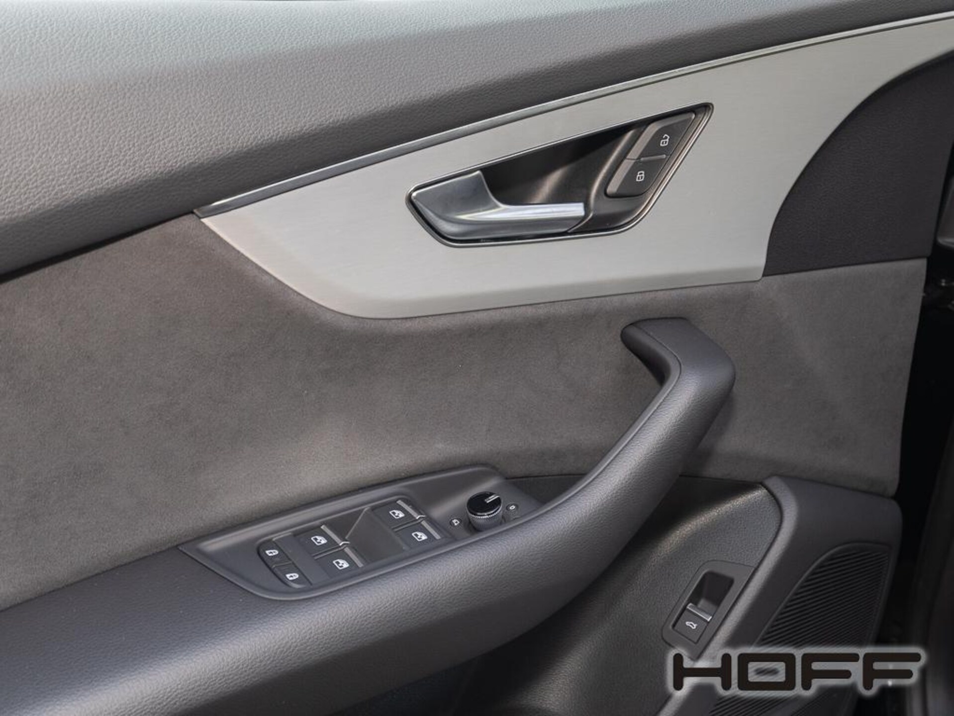 Audi Q8 SUV