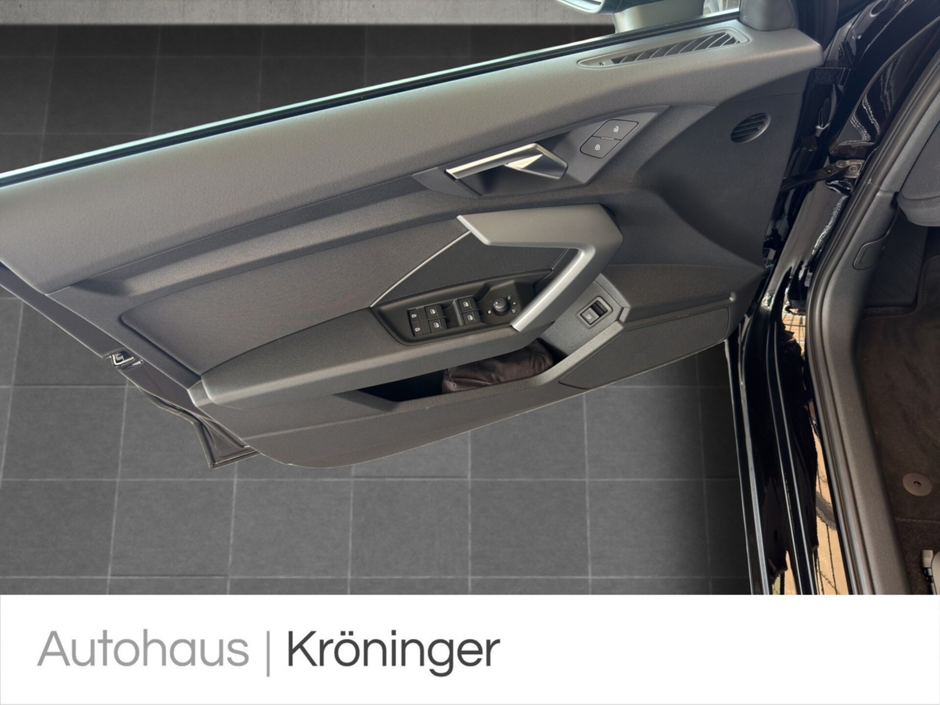 Audi A3 Sportback TFSI e Advanced