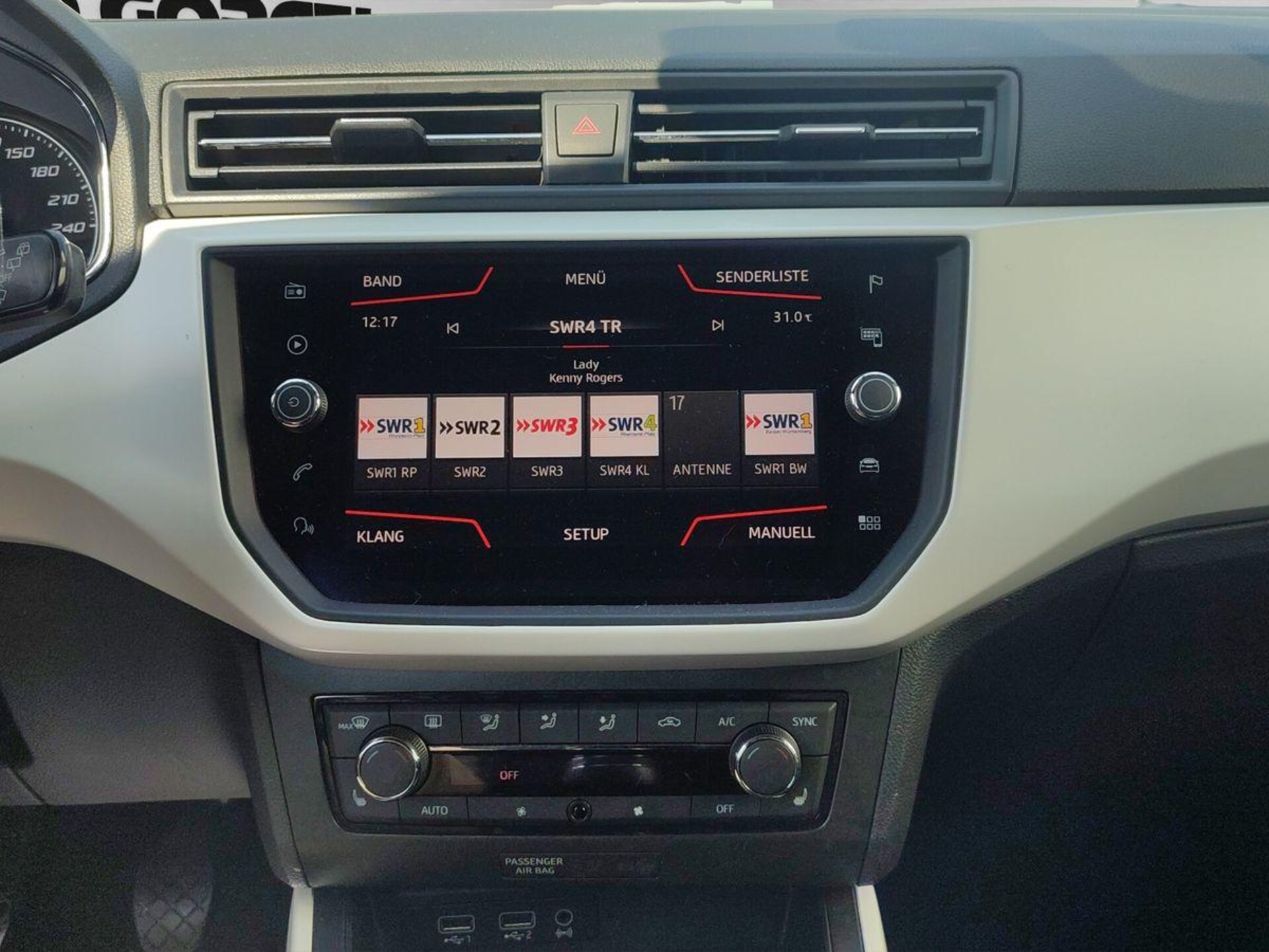 SEAT Arona XCELLENCE