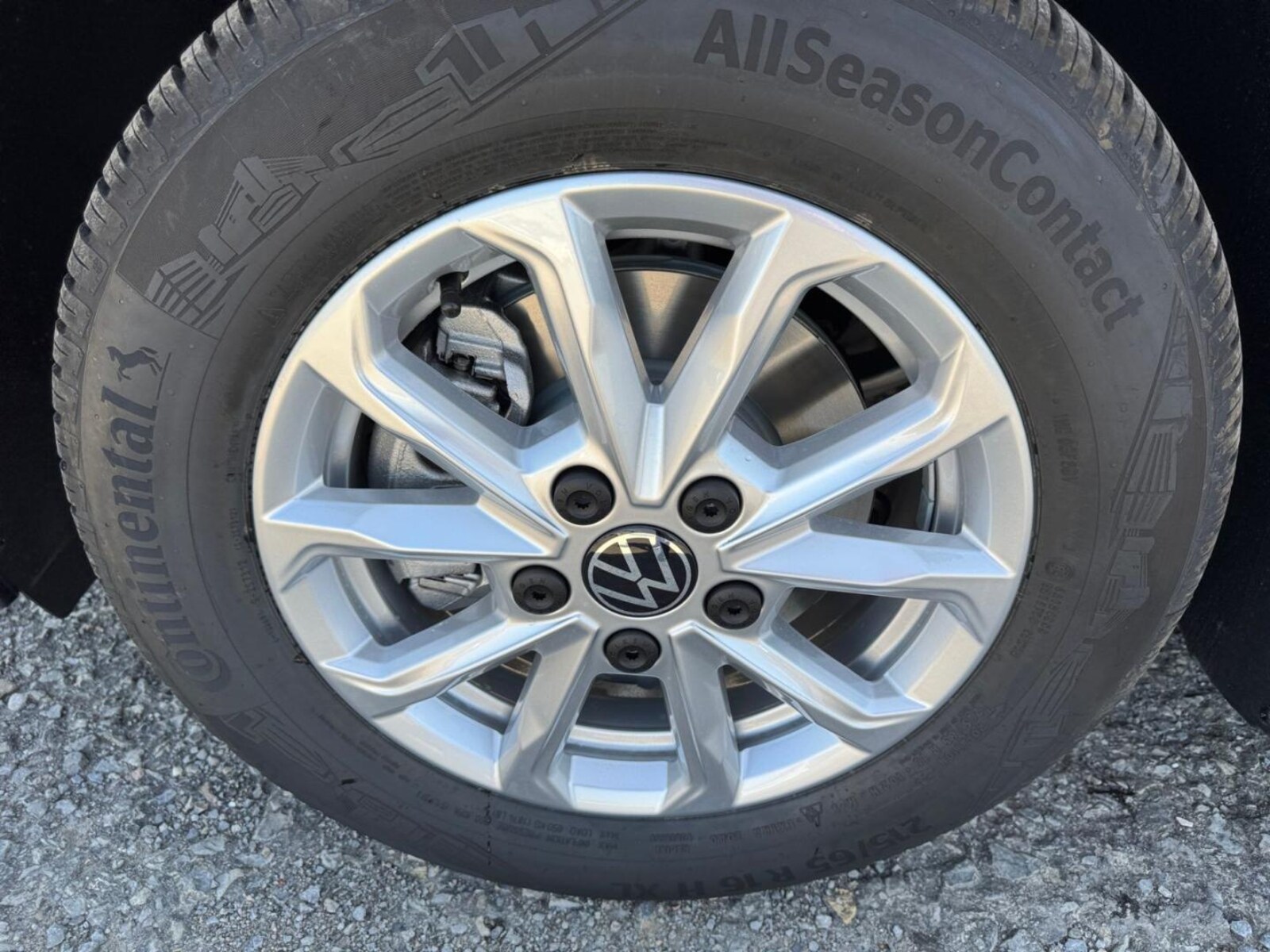 Volkswagen Multivan – Bild 3