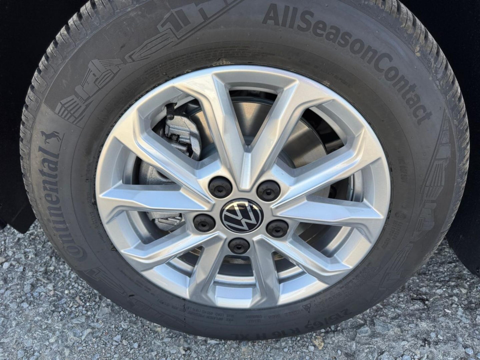 Volkswagen Multivan Life