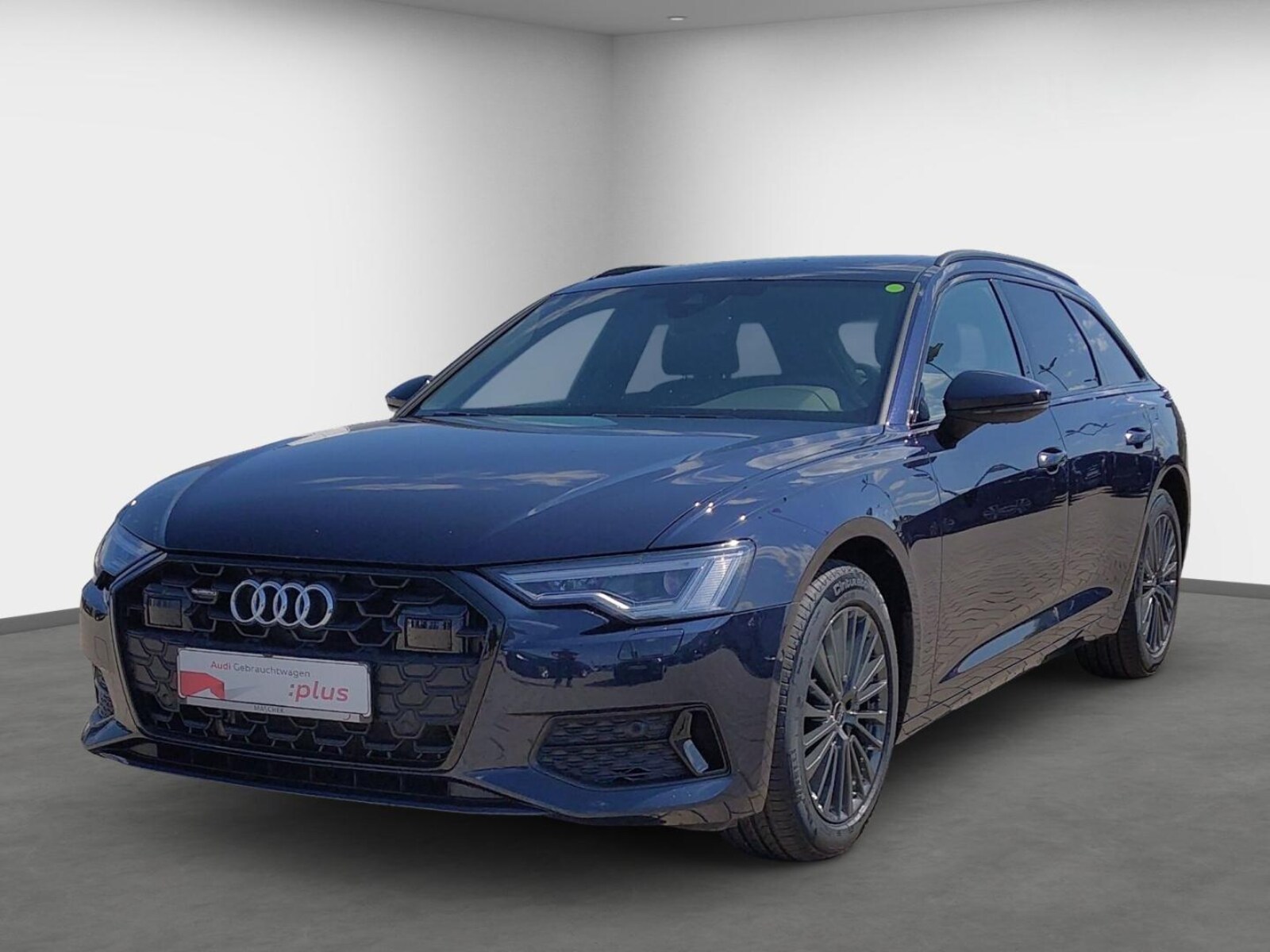 Audi A6 Avant – Bild 2