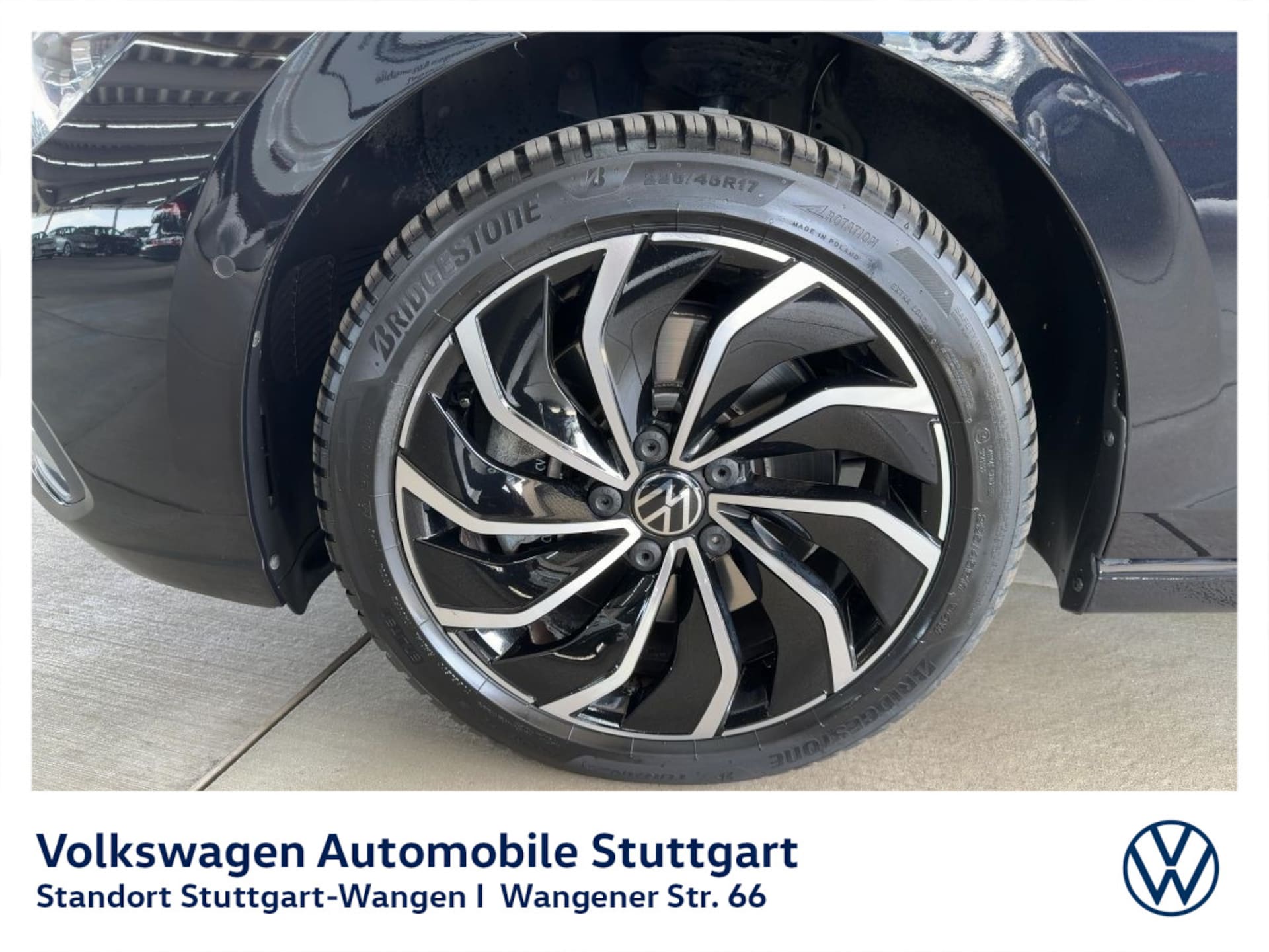 Volkswagen Golf Style
