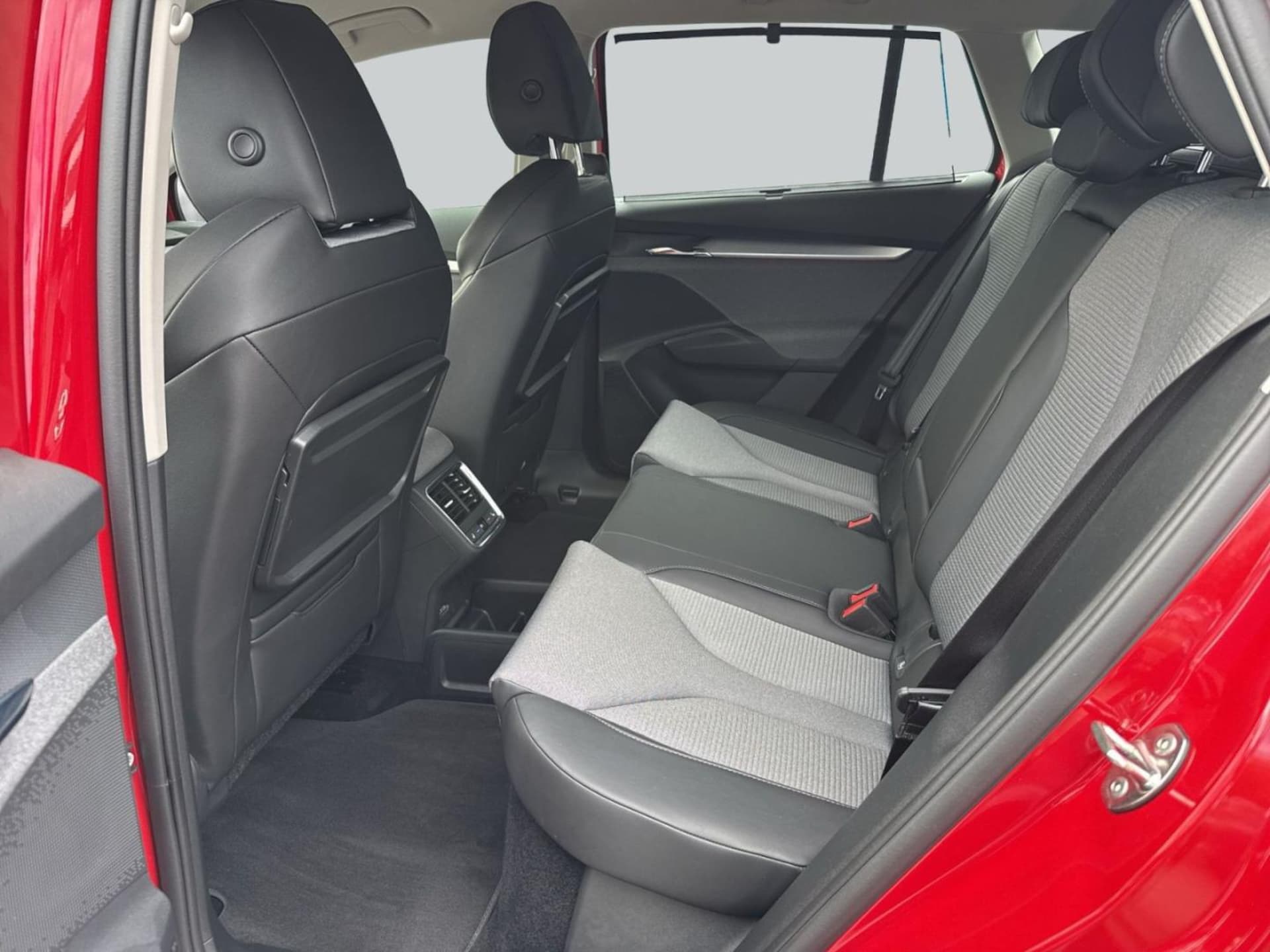 Skoda Enyaq 60