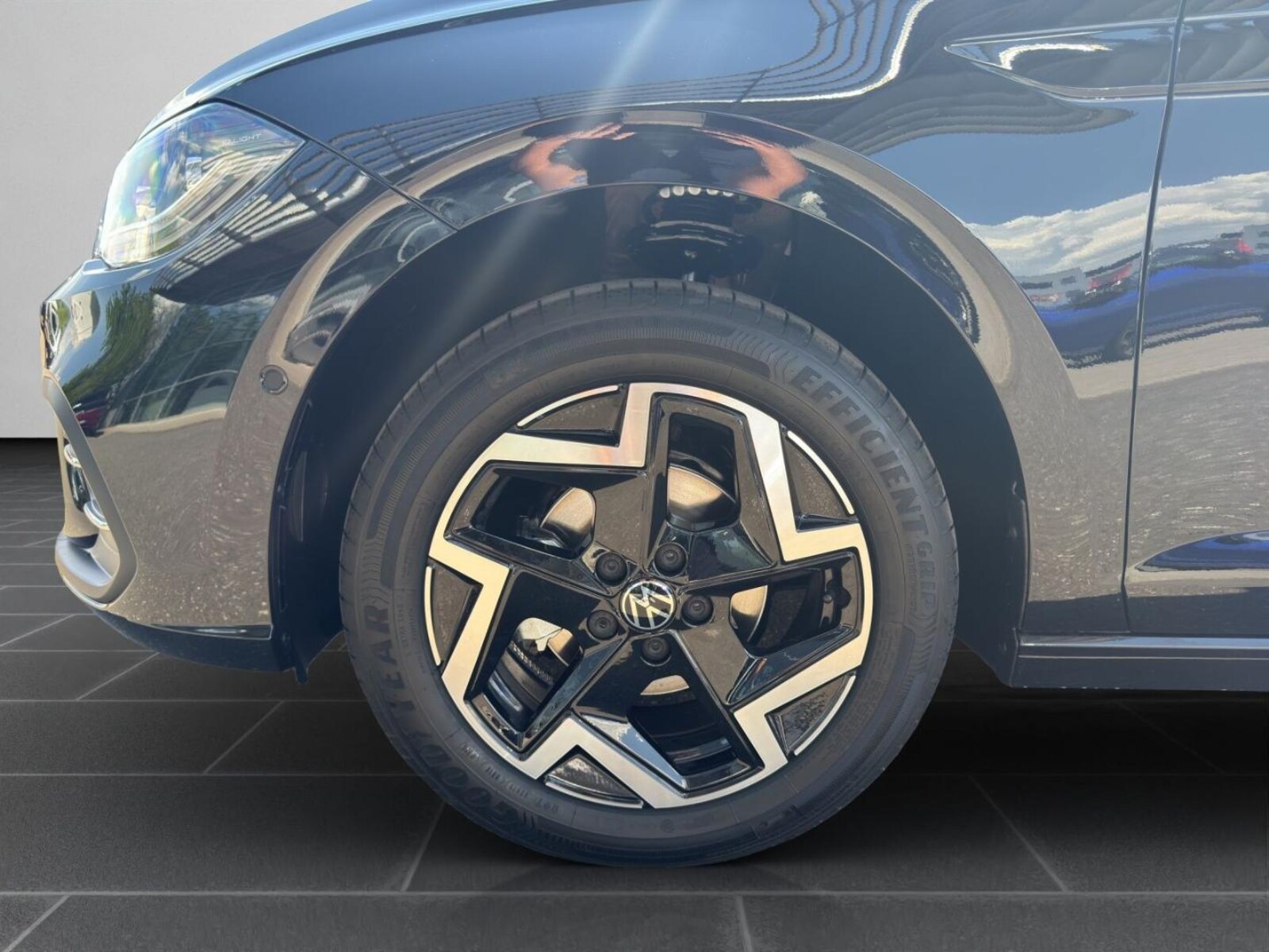Volkswagen Polo – Bild 8