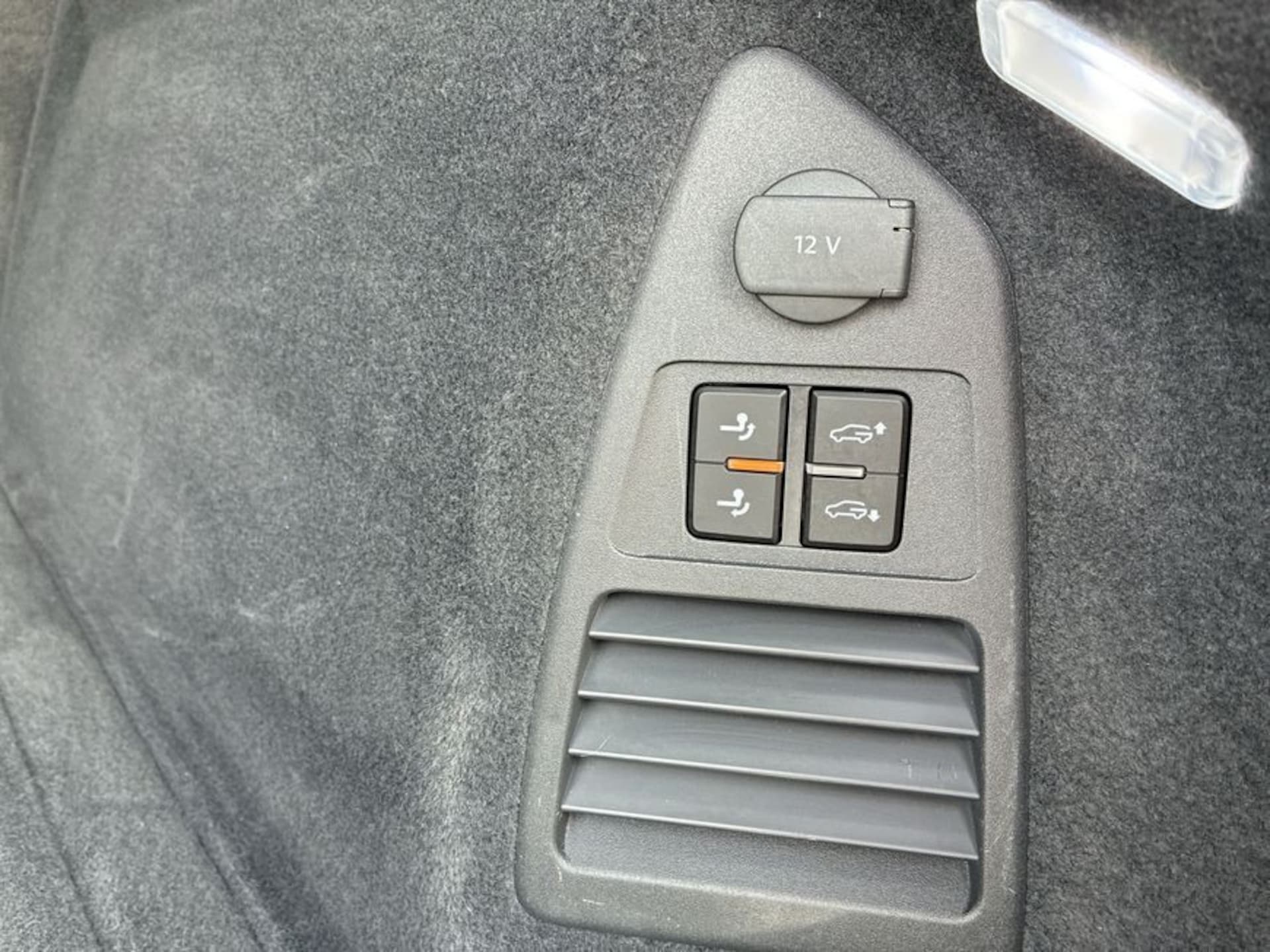 Volkswagen Touareg Elegance
