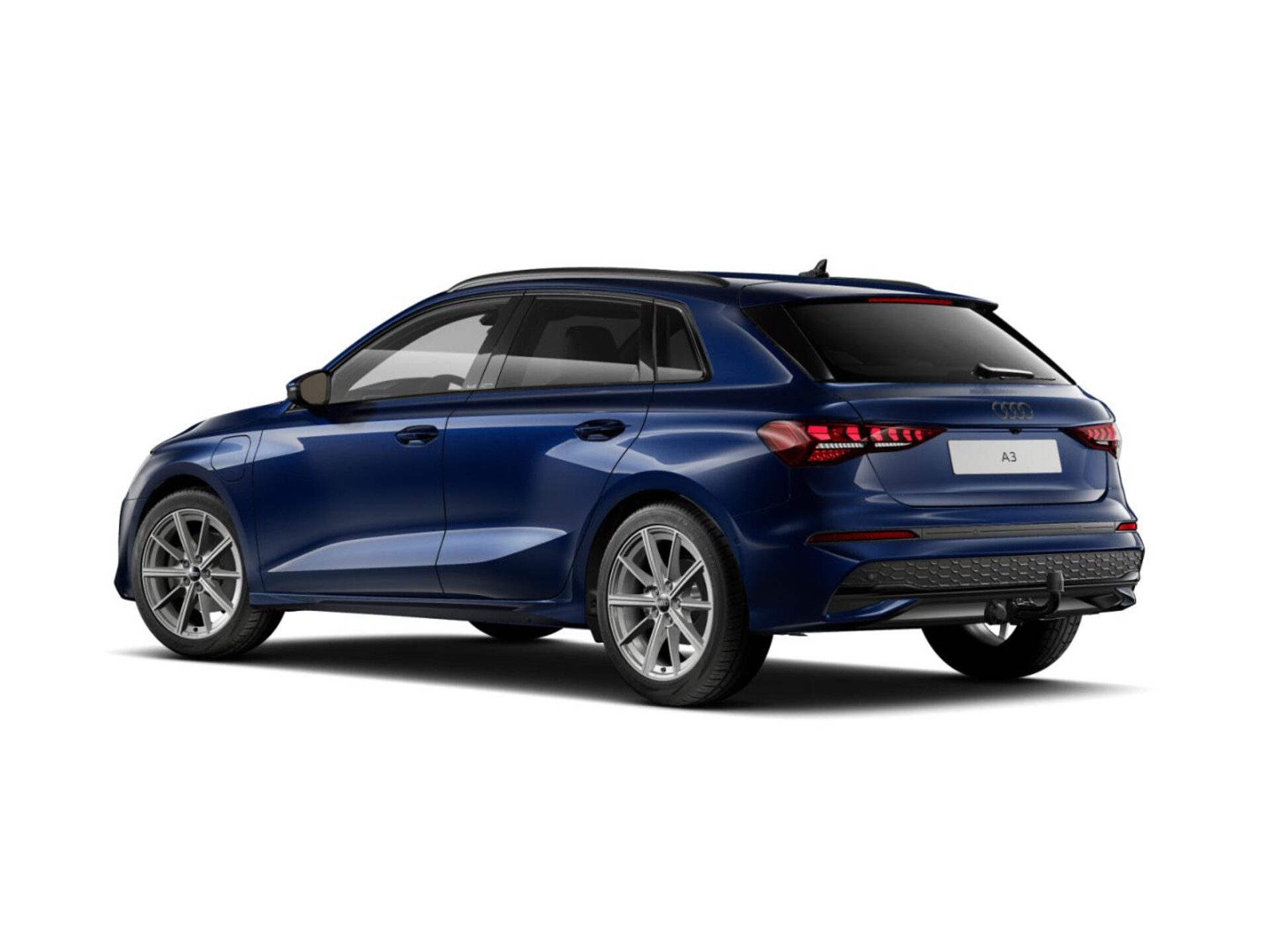 Audi A3 Sportback TFSI e Advanced