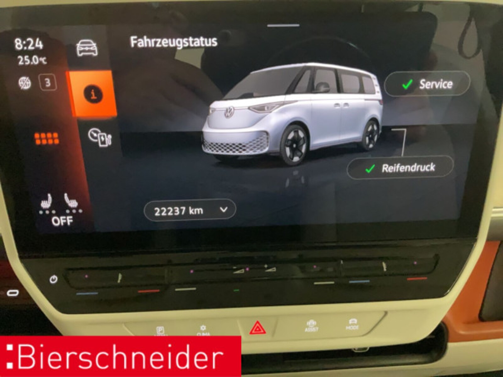 Volkswagen ID. Buzz – Bild 23