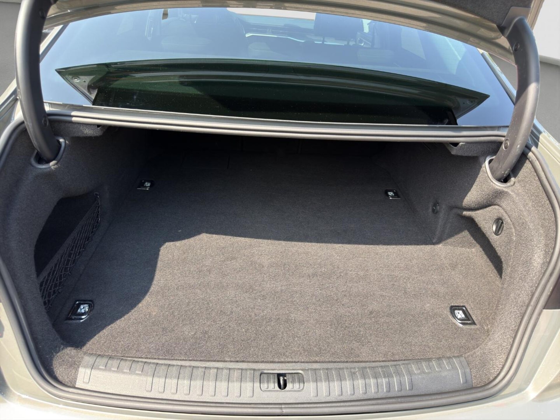 Audi A6 Limousine TFSI e S line