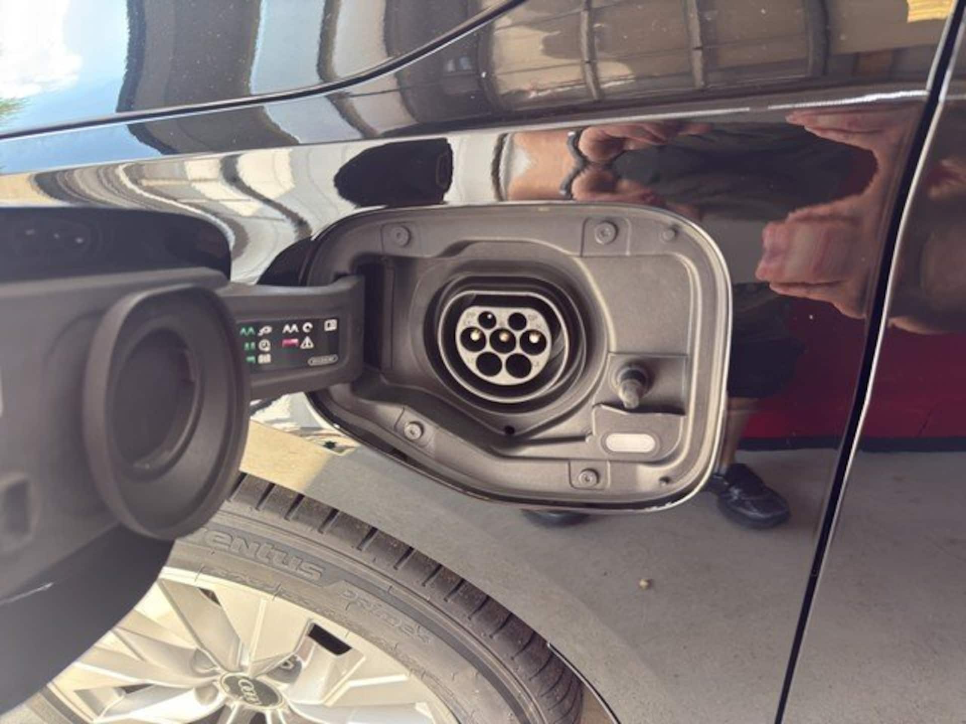 Audi A3 Sportback TFSI e