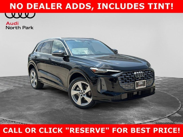 Photo of 2026 Audi Q5 