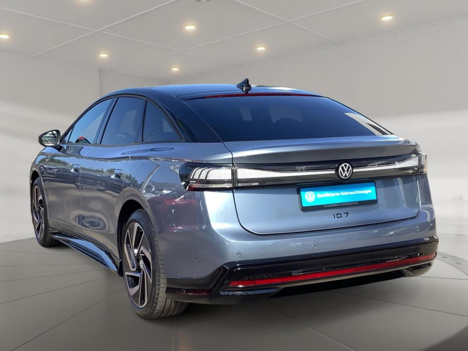 Volkswagen ID.7 Pro