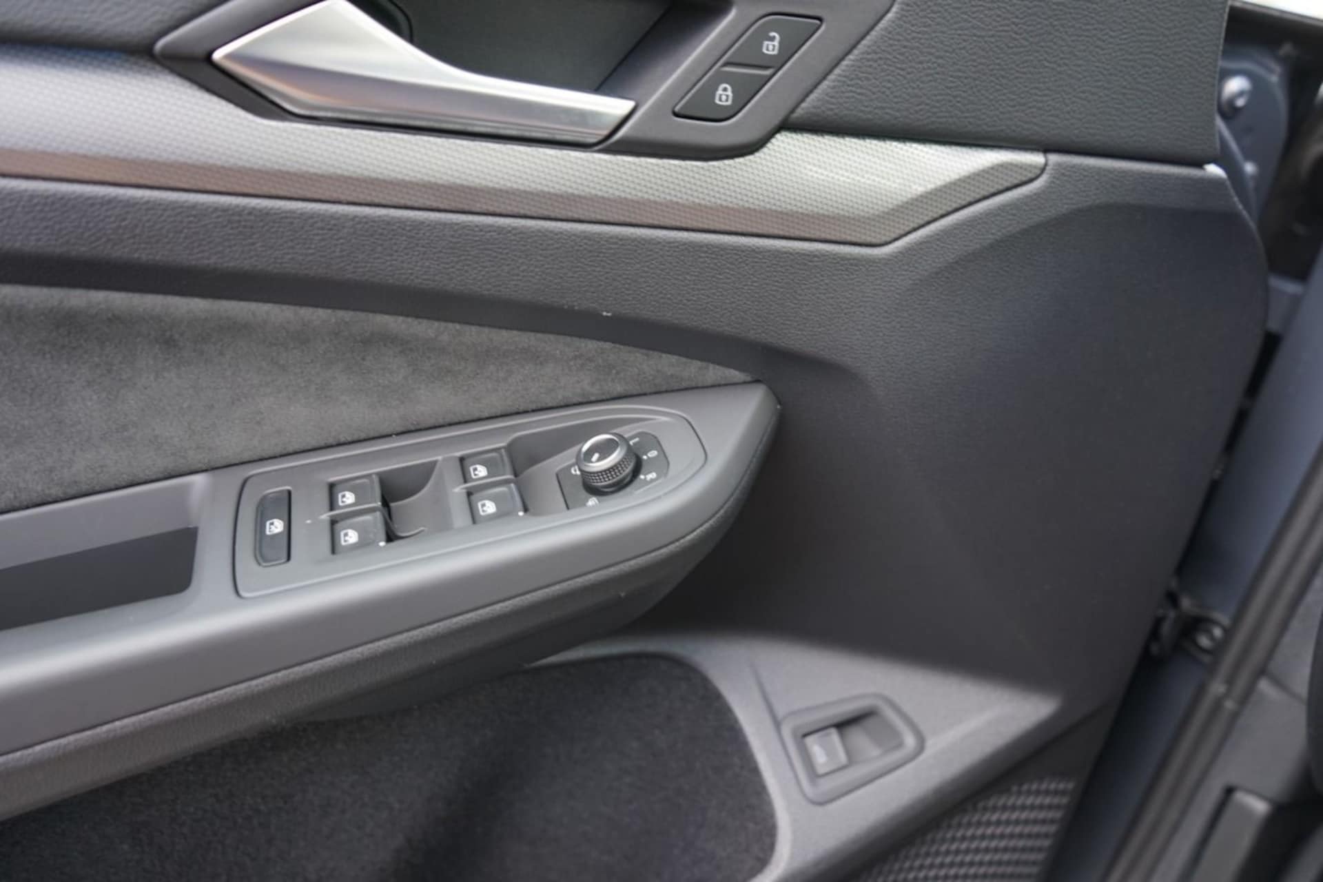 Volkswagen Golf Variant Style