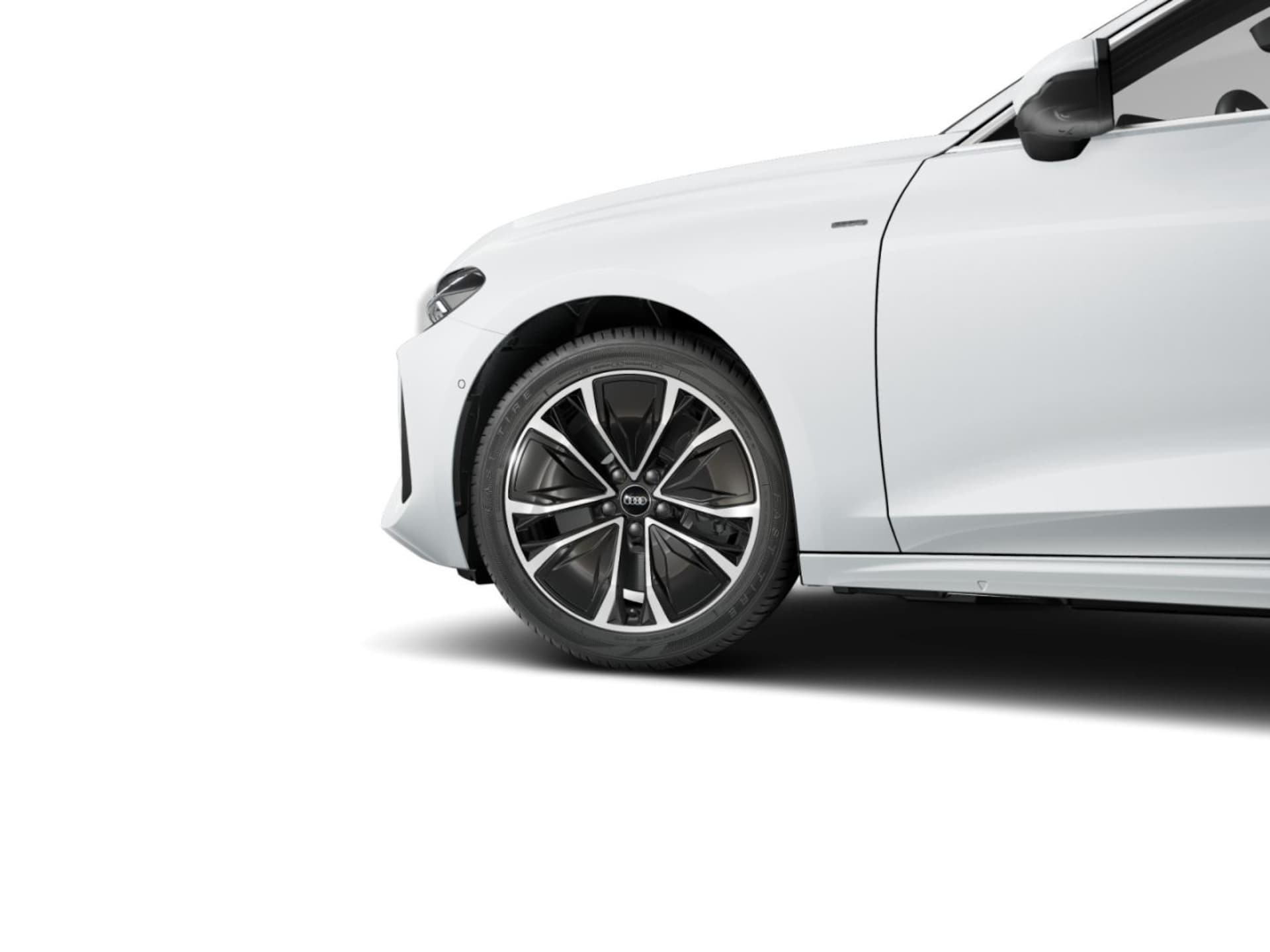 Audi A5 Avant e-hybrid