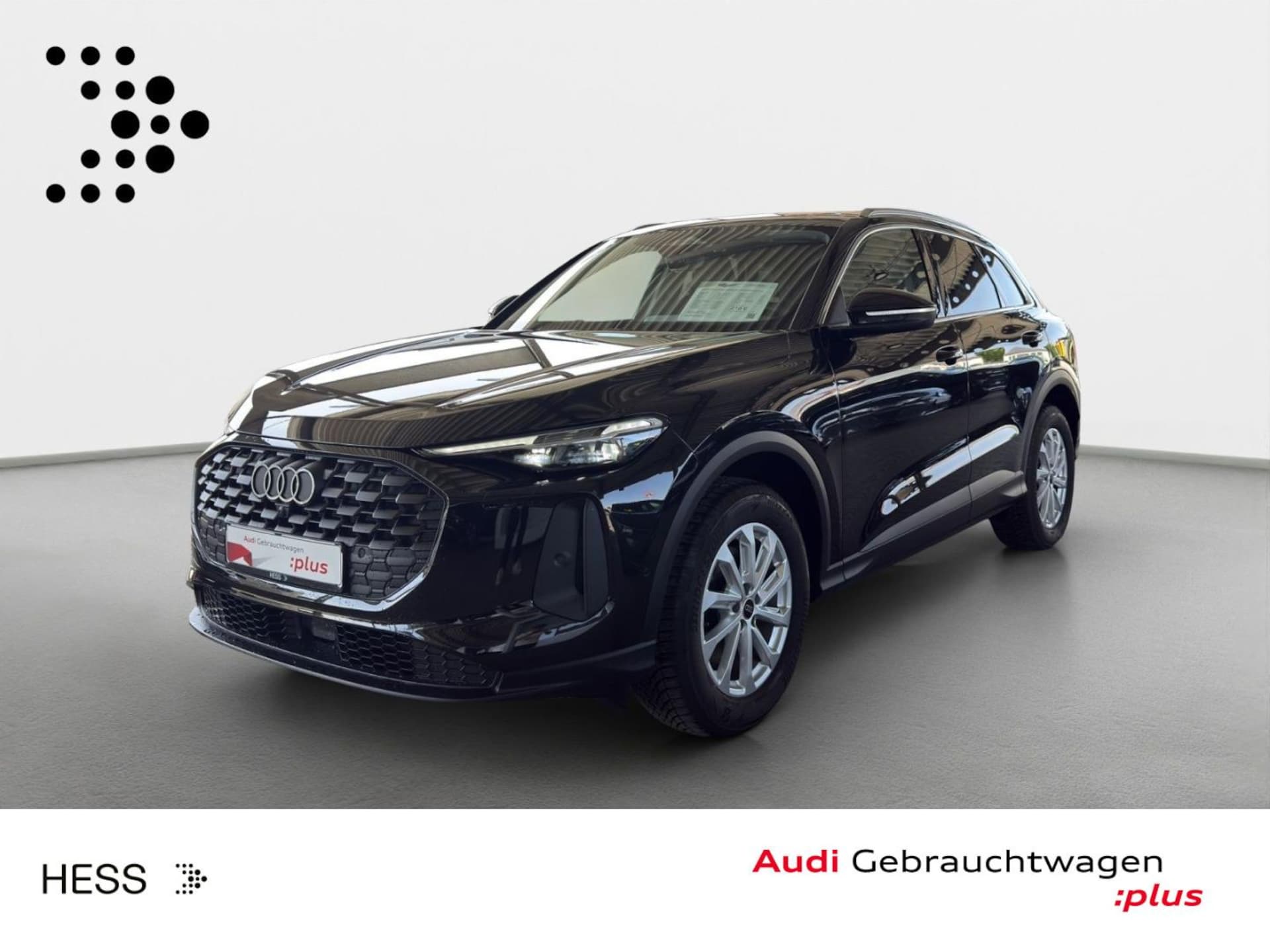 Audi Q5 SUV