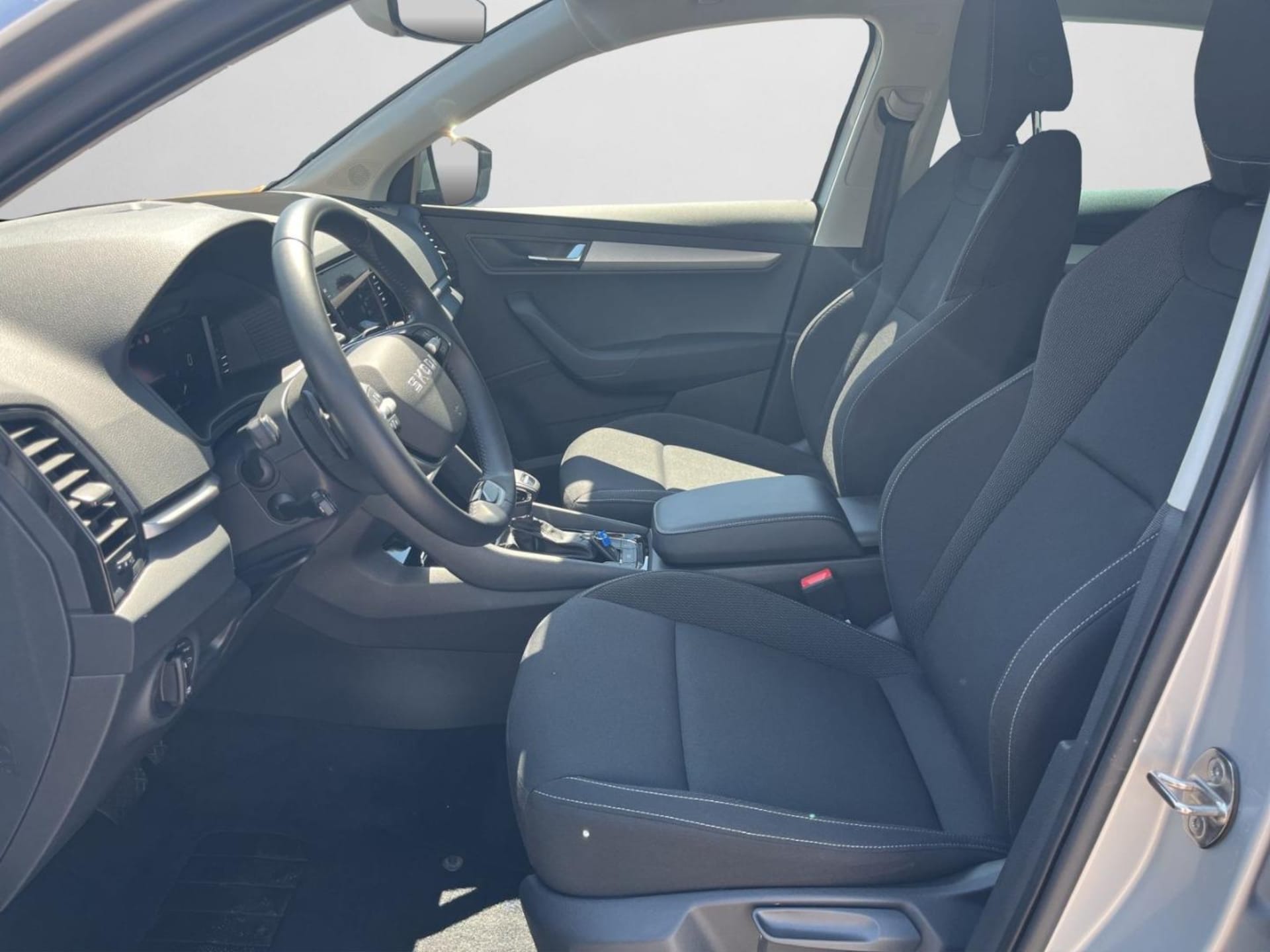 Skoda Karoq Selection