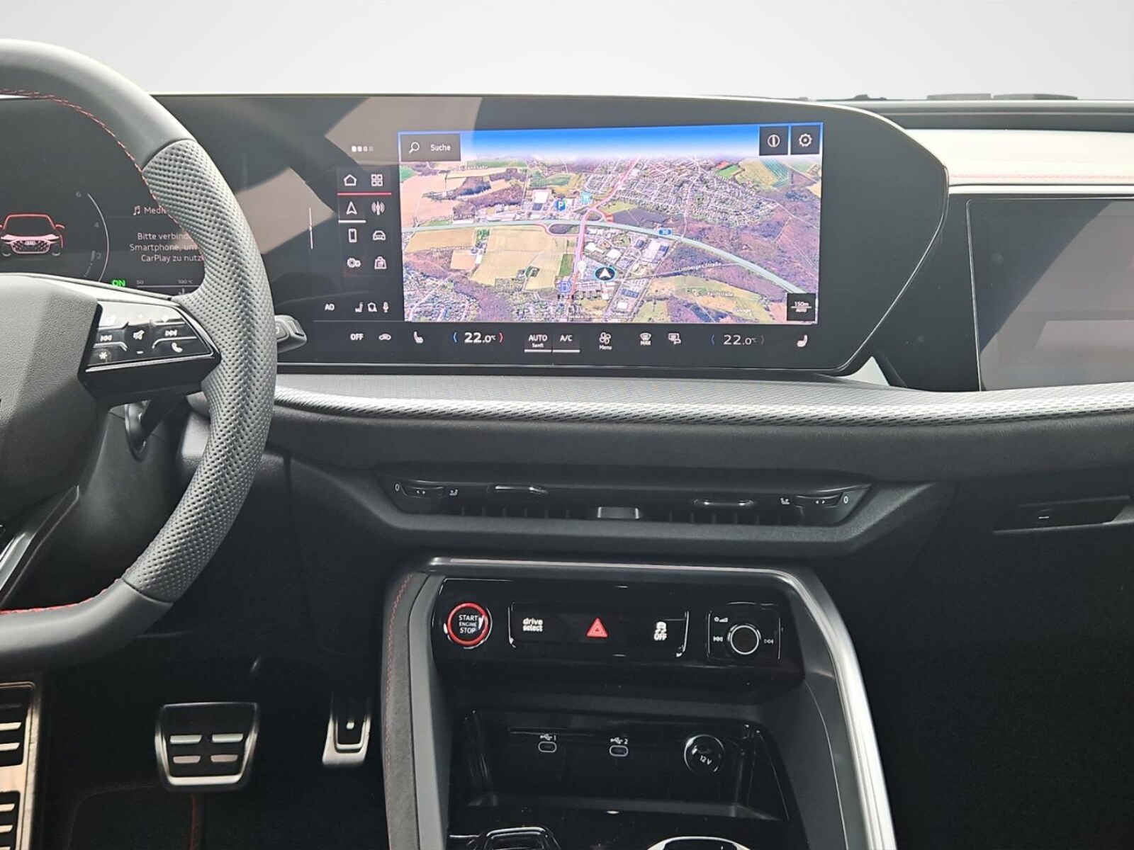 Audi Q5 Sportback – Bild 10