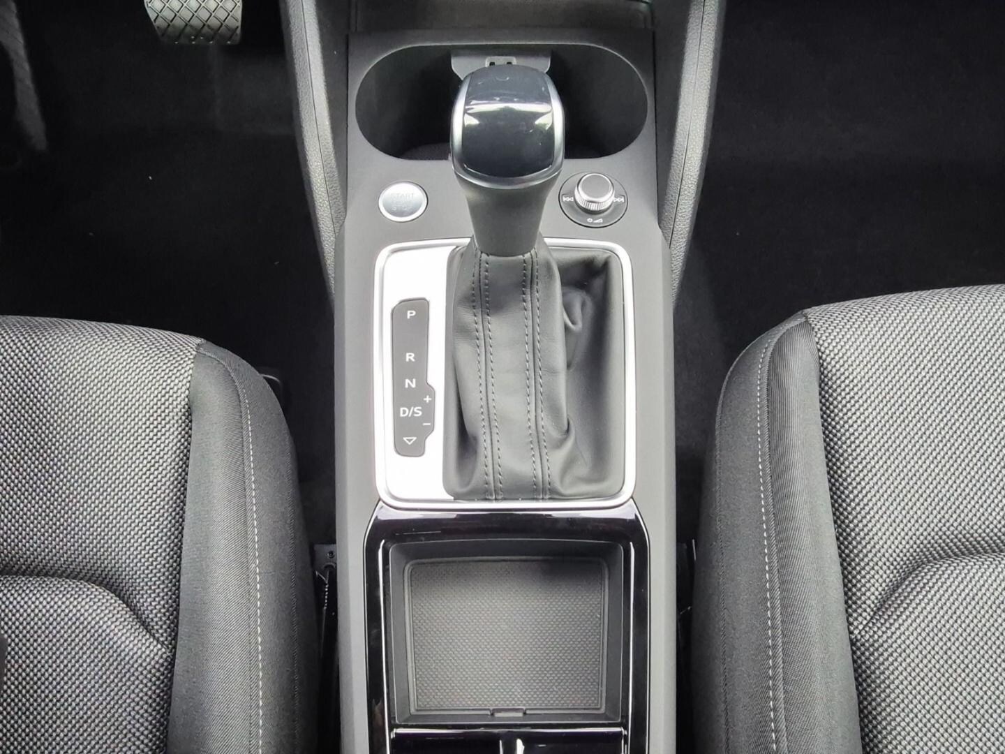 Bild über Audi Q2 advanced 35 TFSI 110(150) kW(PS) S tronic - für weitere Informationen kontaktieren Sie den Audi Partner
