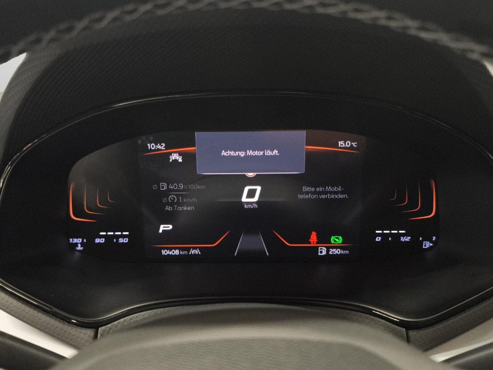 SEAT Arona – Bild 21