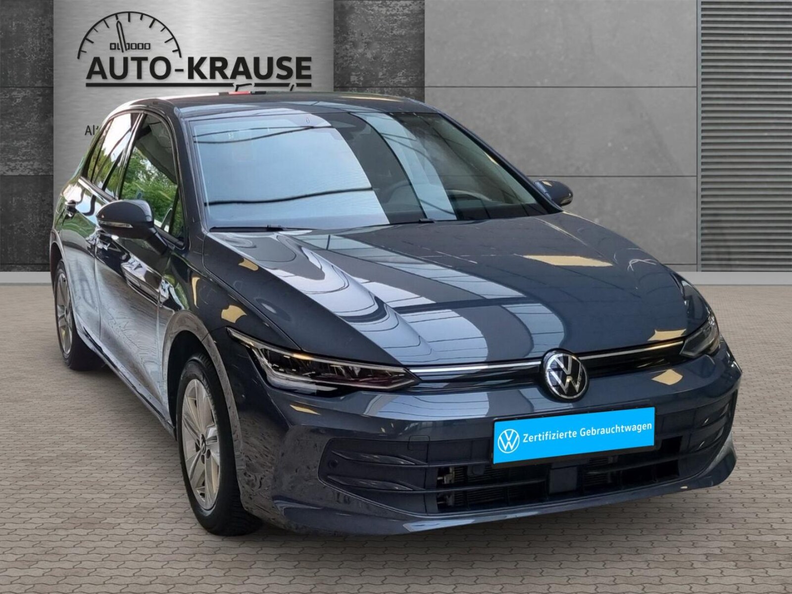 Volkswagen Golf – Bild 6
